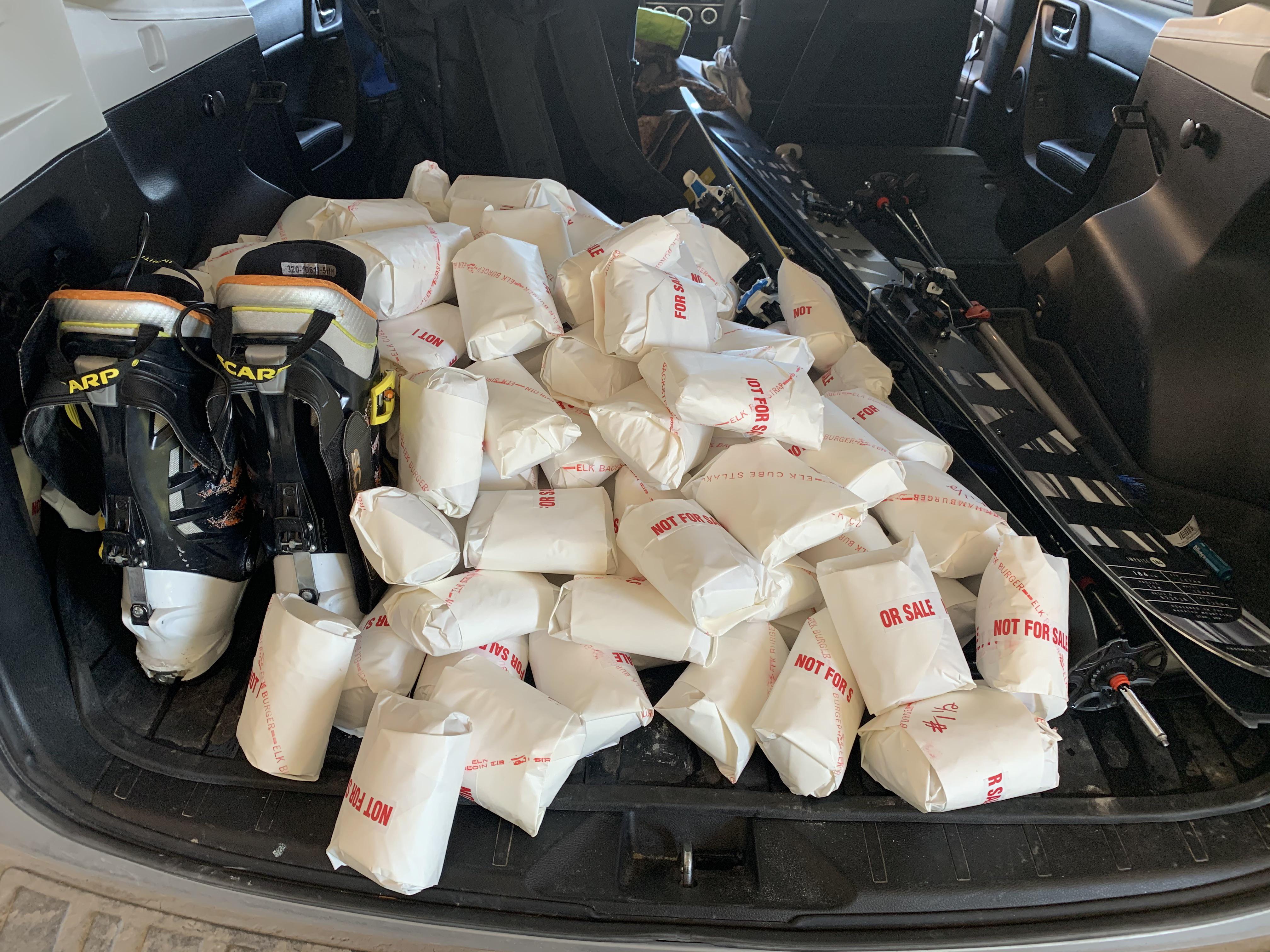 Montana life. r/Montana