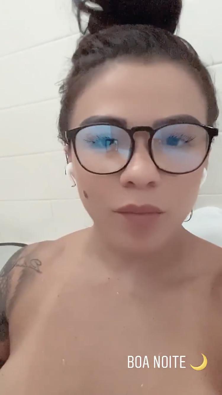 Claudia Gadelha : ClaudiaGadelha
