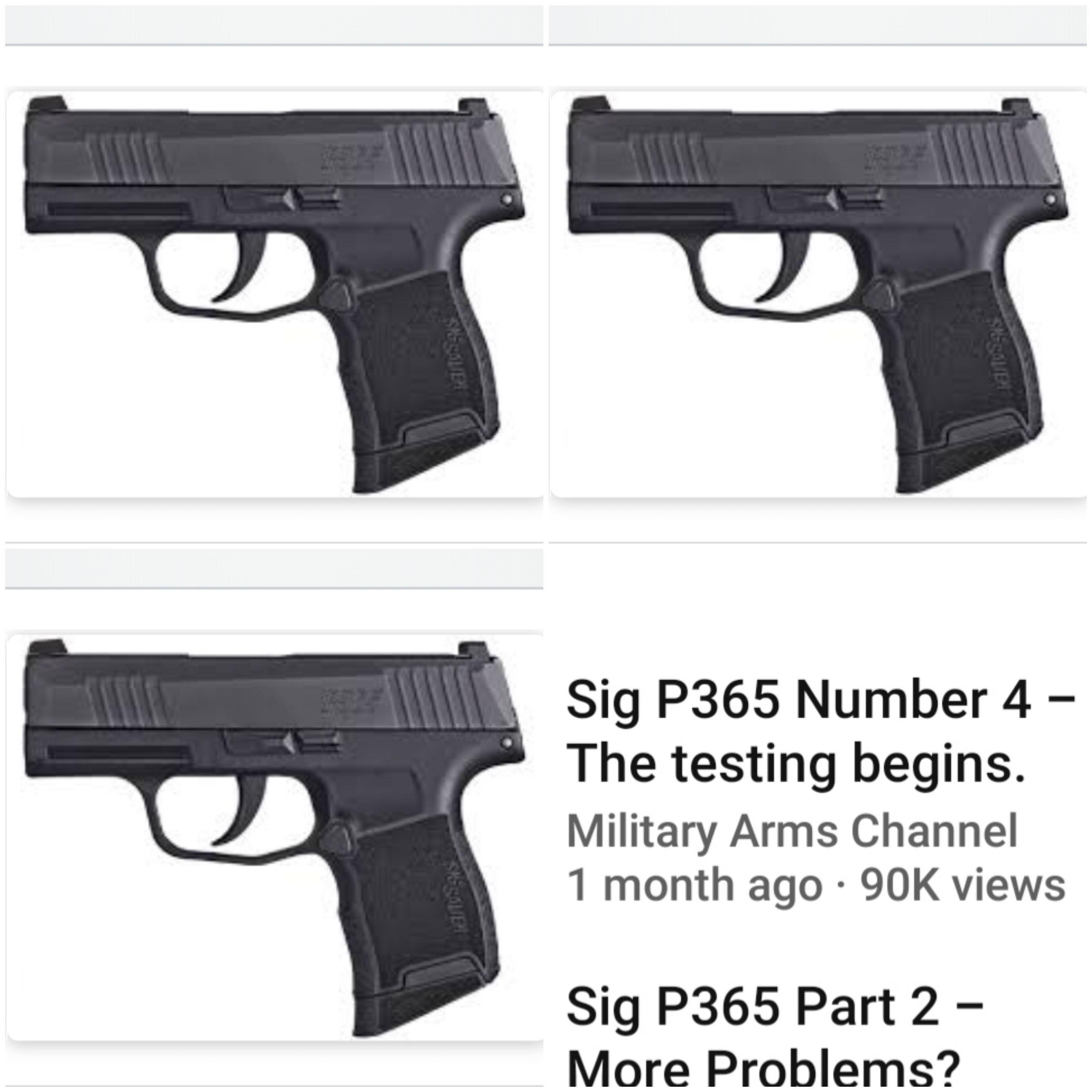 Sig QC r/Firearms