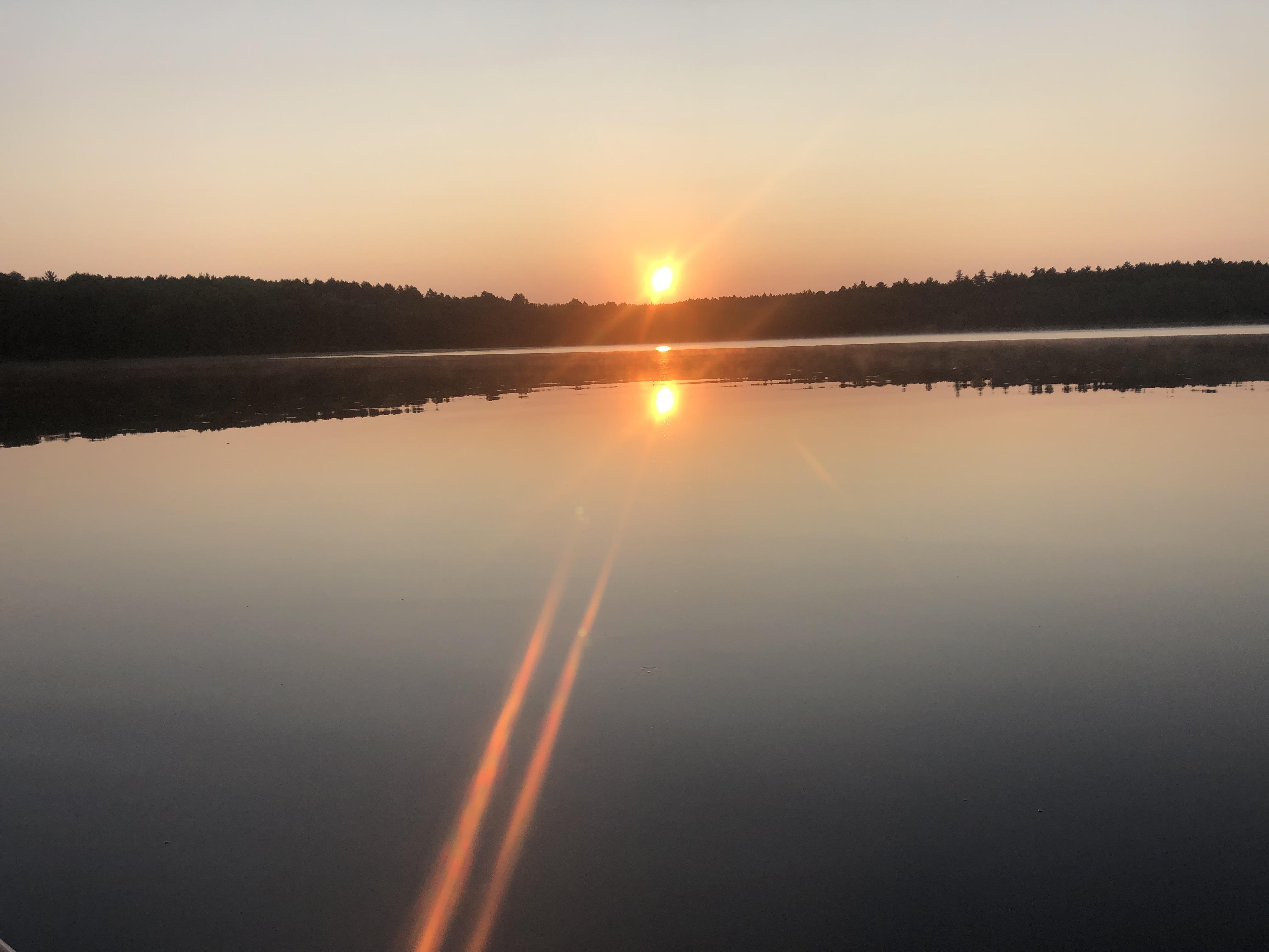 Williams Narrows Resort. Deer River, MN r/Outdoors