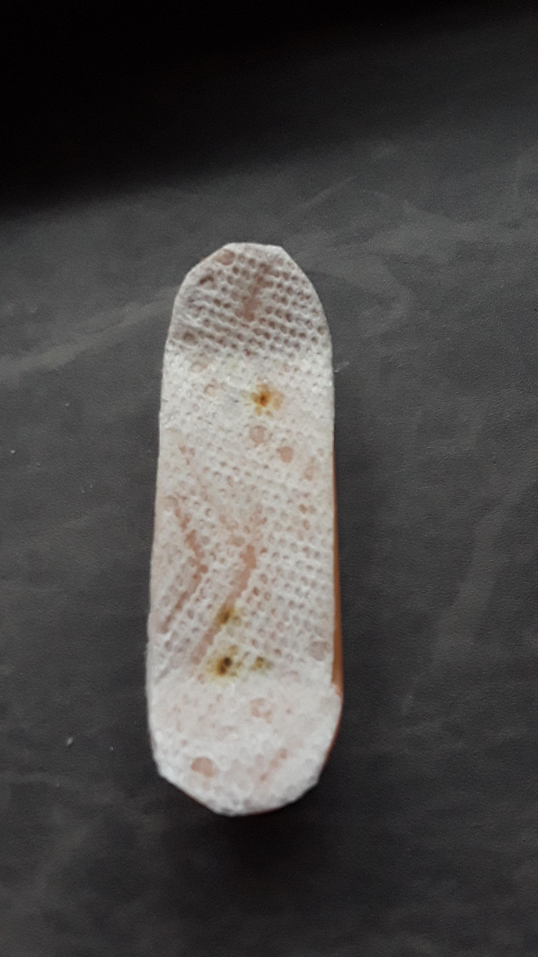 When you are too poor for grip tape r/FingerBoarding