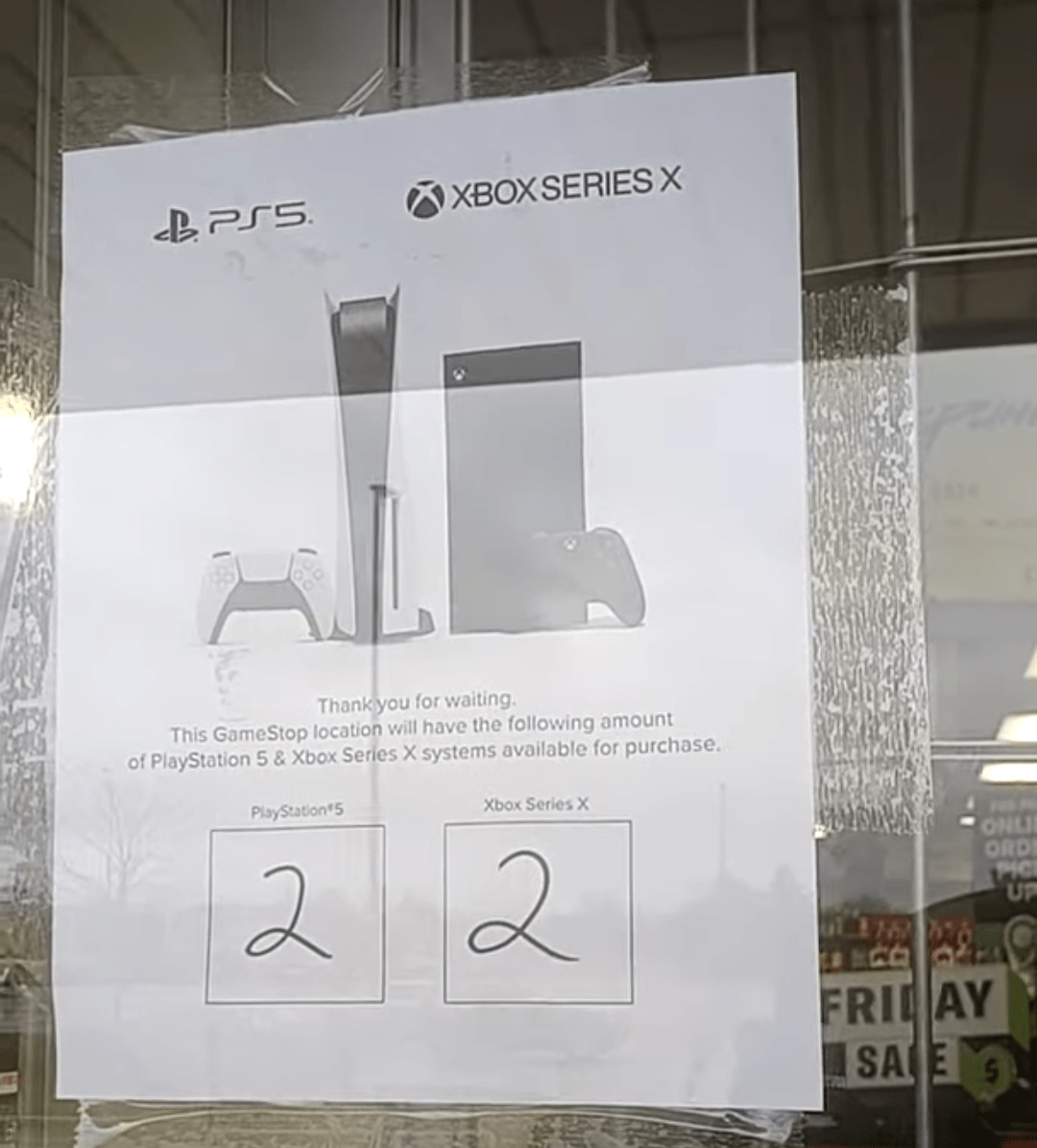 This is really the worst console launch in history. r/playstation