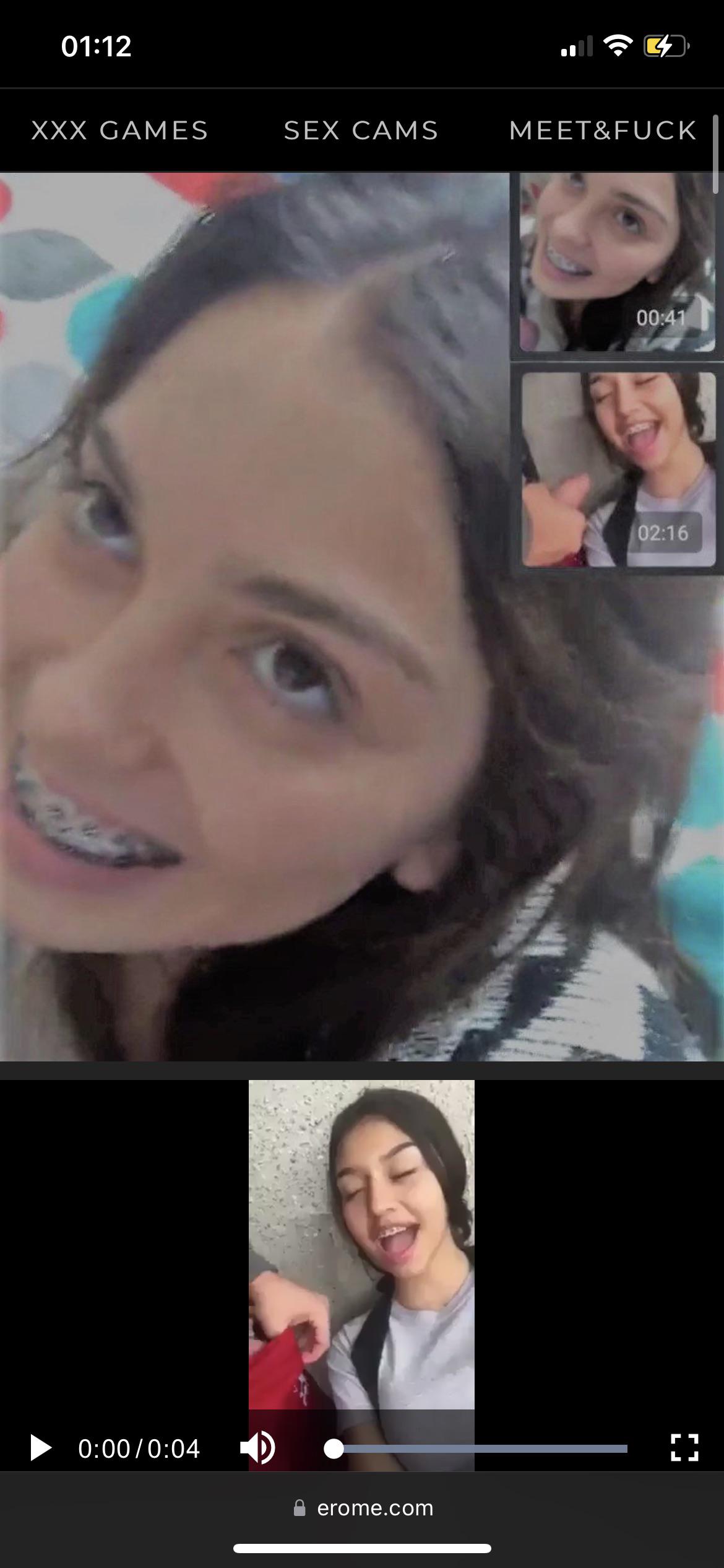 Does anyone have the link to the full video? : erome