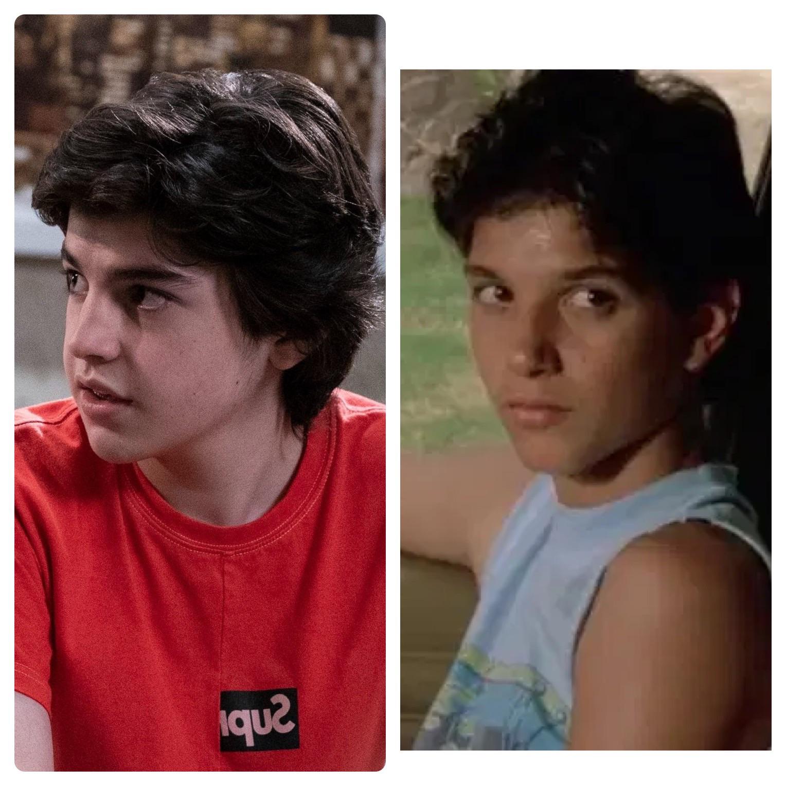 Anthony Larusso finally looks like his father r/cobrakai