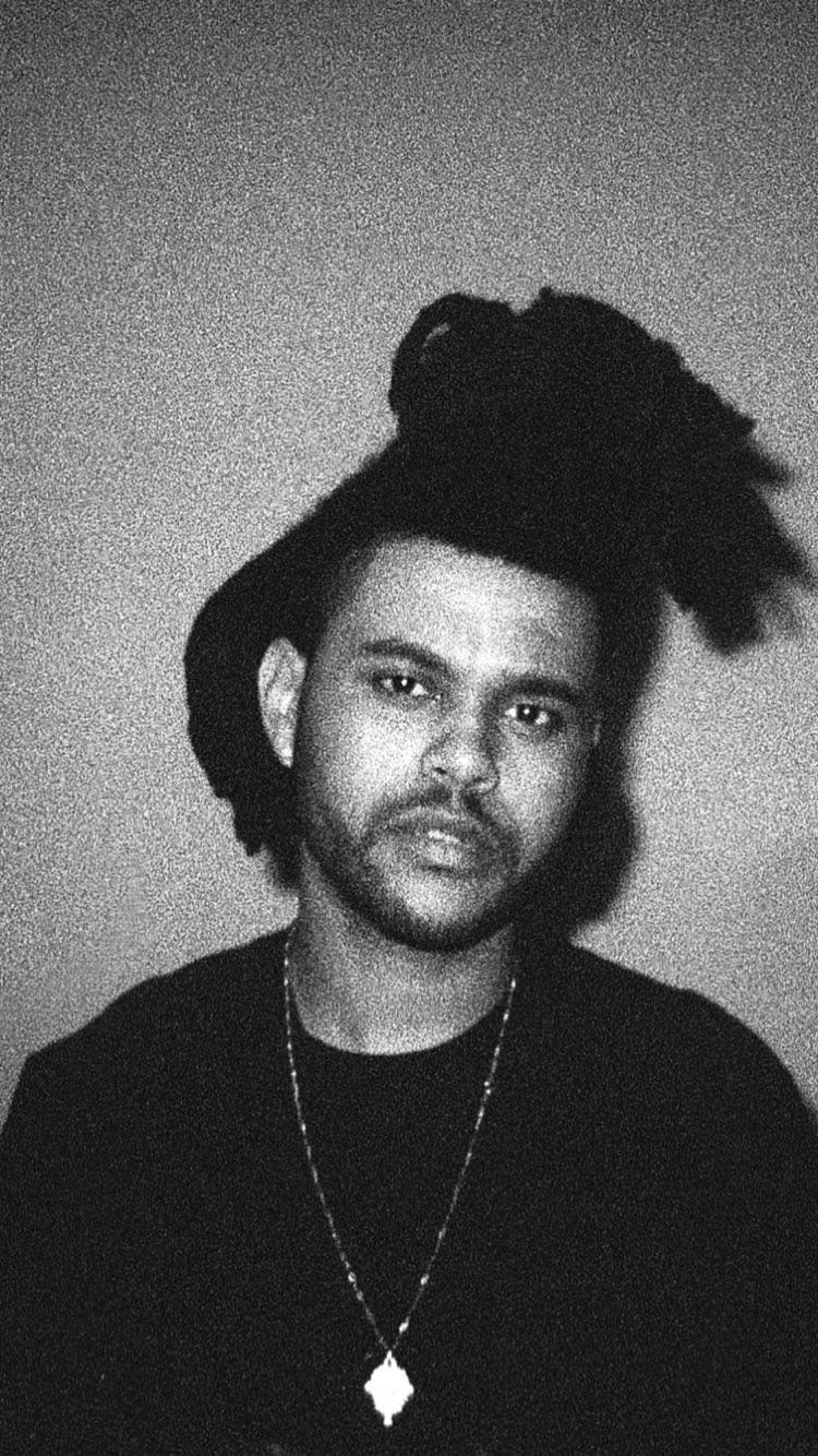 Throwback to 2015 r/TheWeeknd
