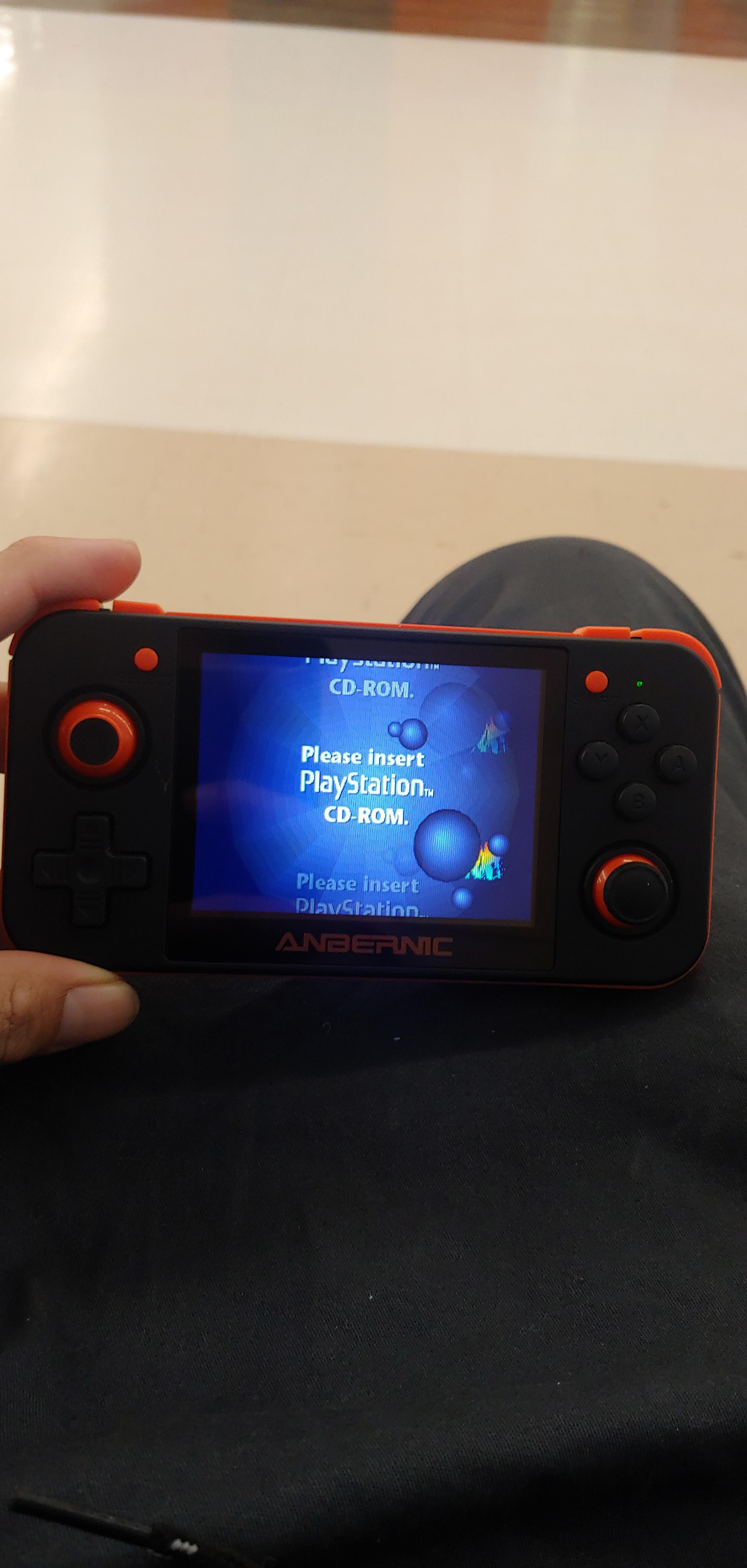 Use cd with playstation emulator mac tmseohoseo