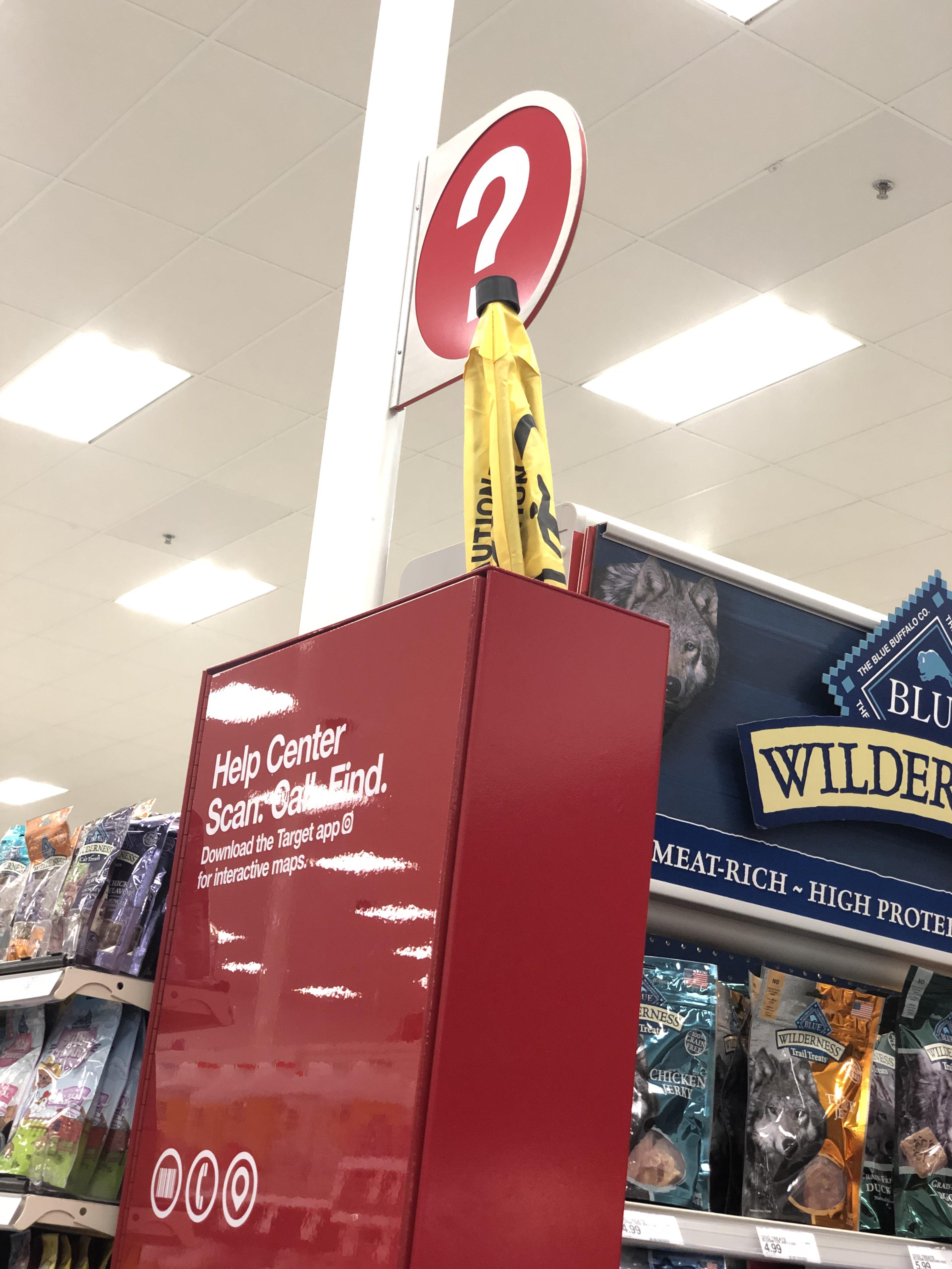 "Team Members" r/Target