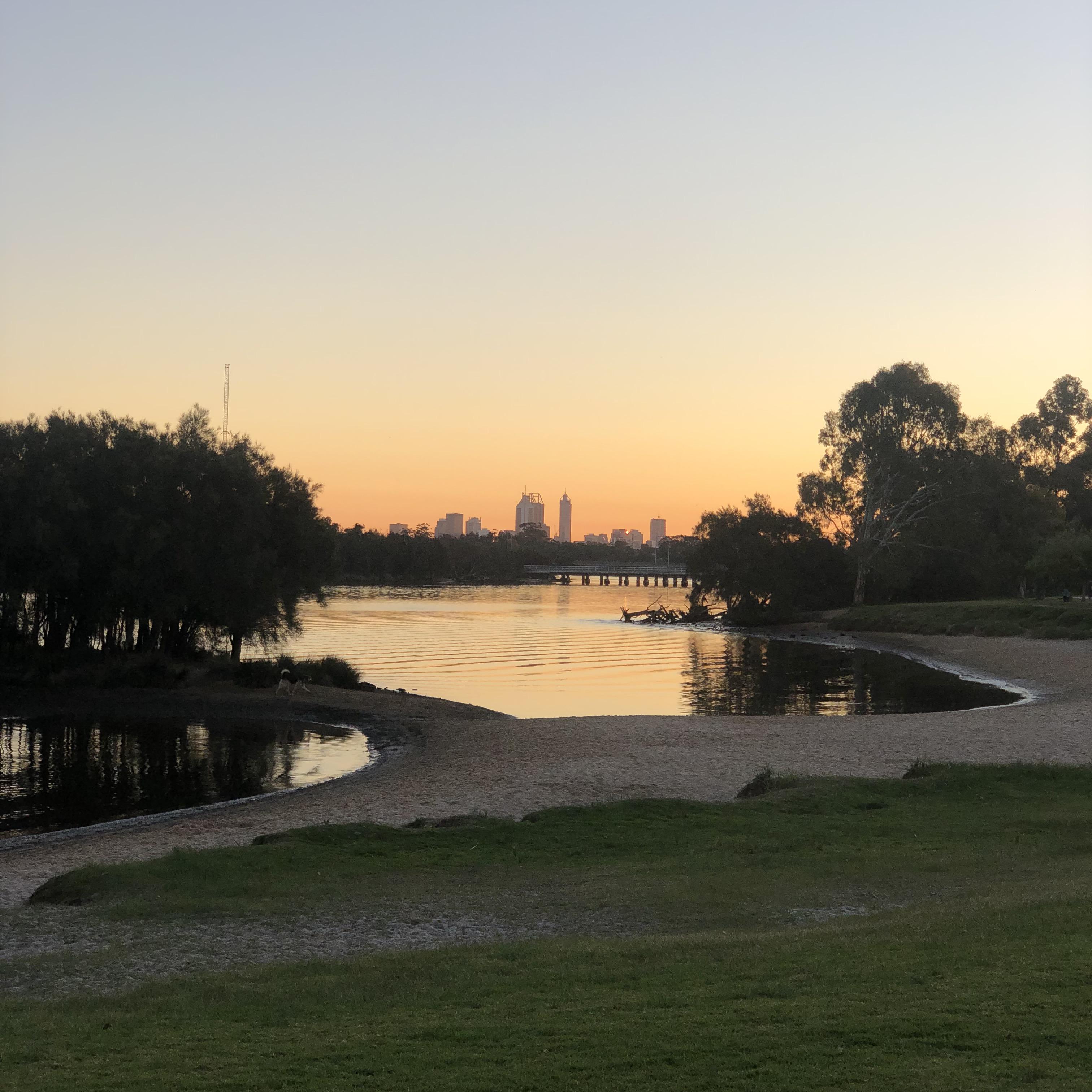 Riverside Gardens Bayswater Fishing at Dinah Strickland blog