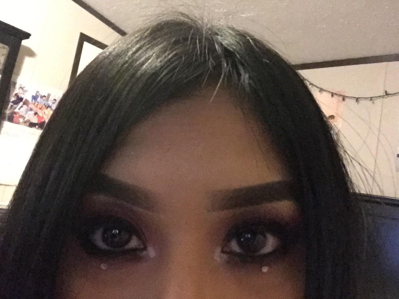 Do I have a lazy eye? I’m barely finding this out. r/eyes