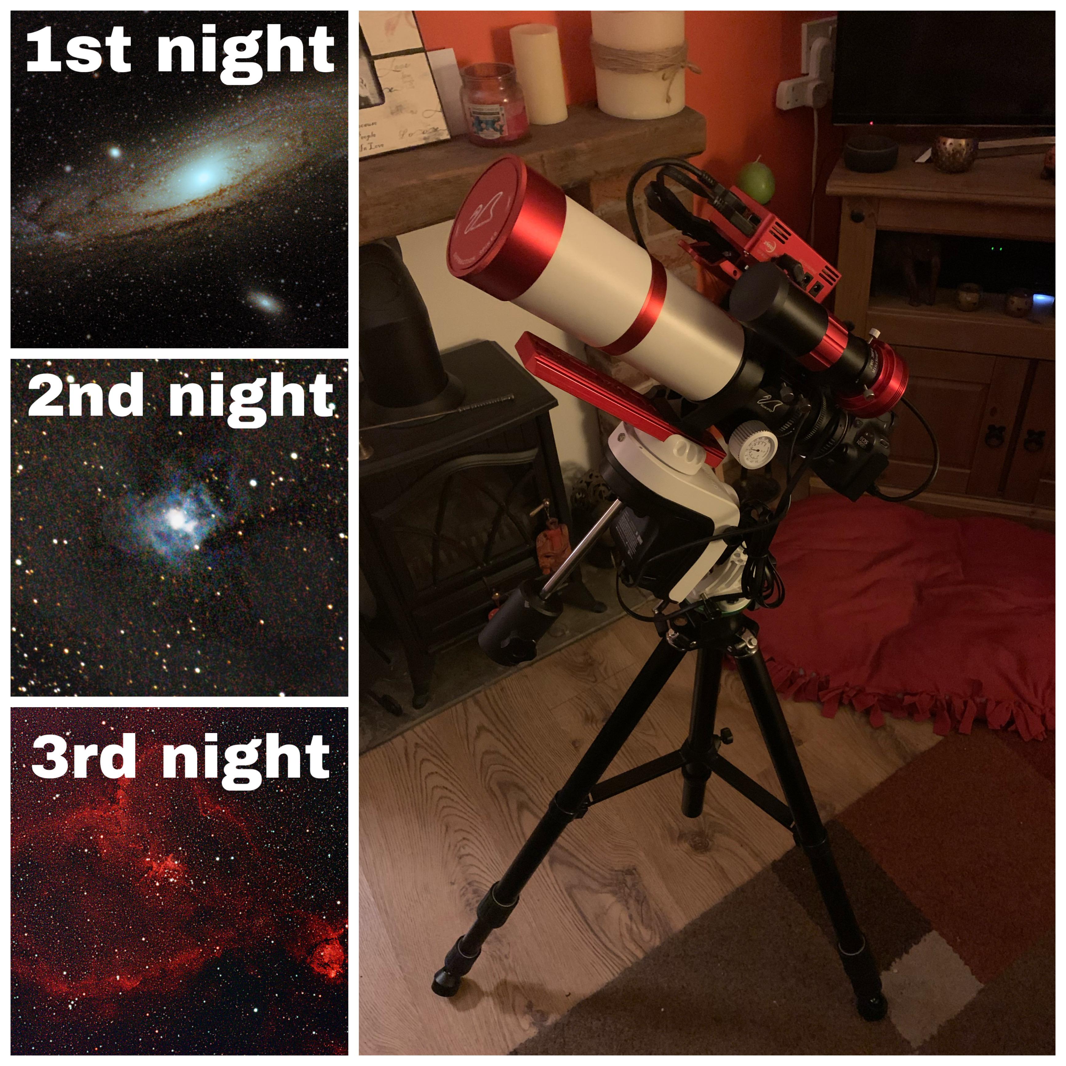 Best telescope for astrophotography and direct viewing ulsdshirts