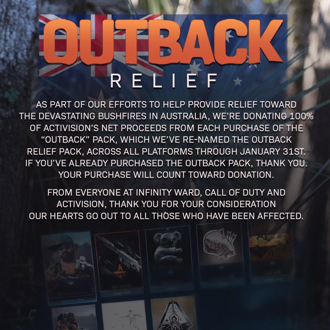 The Jackson Relief Fund r/TheOfficialPodcast