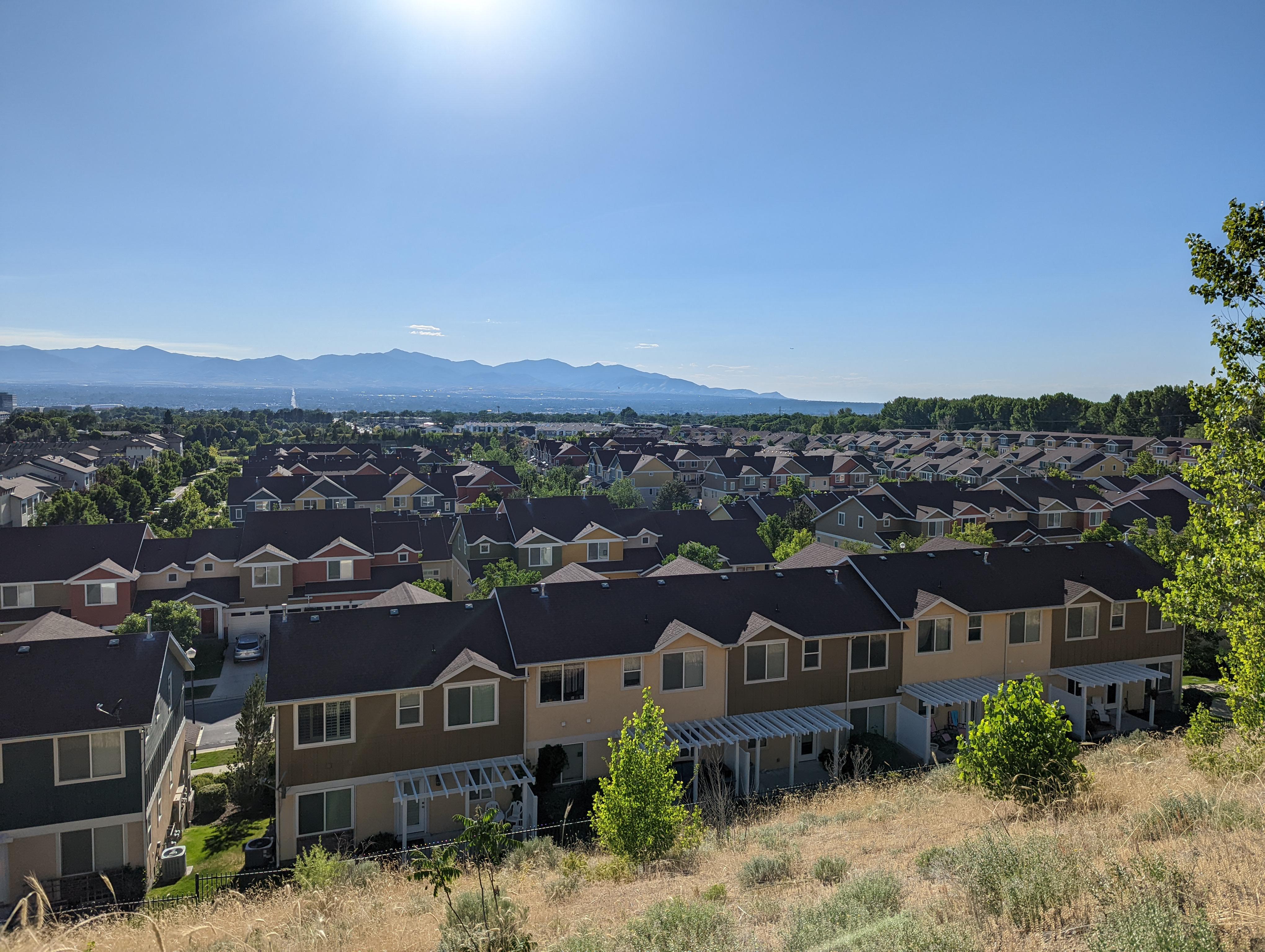 Sandy, Utah r/Suburbanhell