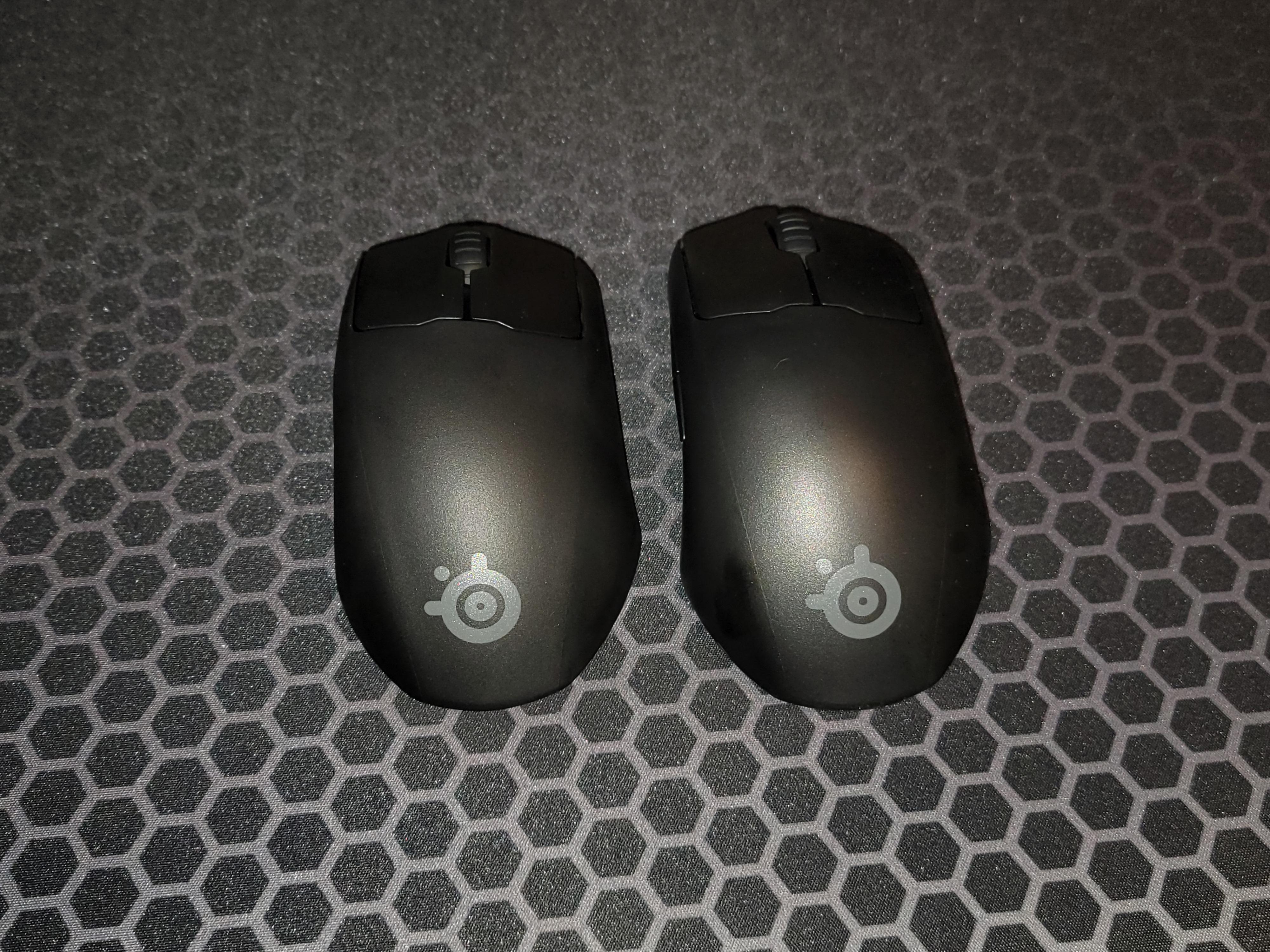 Love the prime mini wireless so much, expect the bloodly stiff