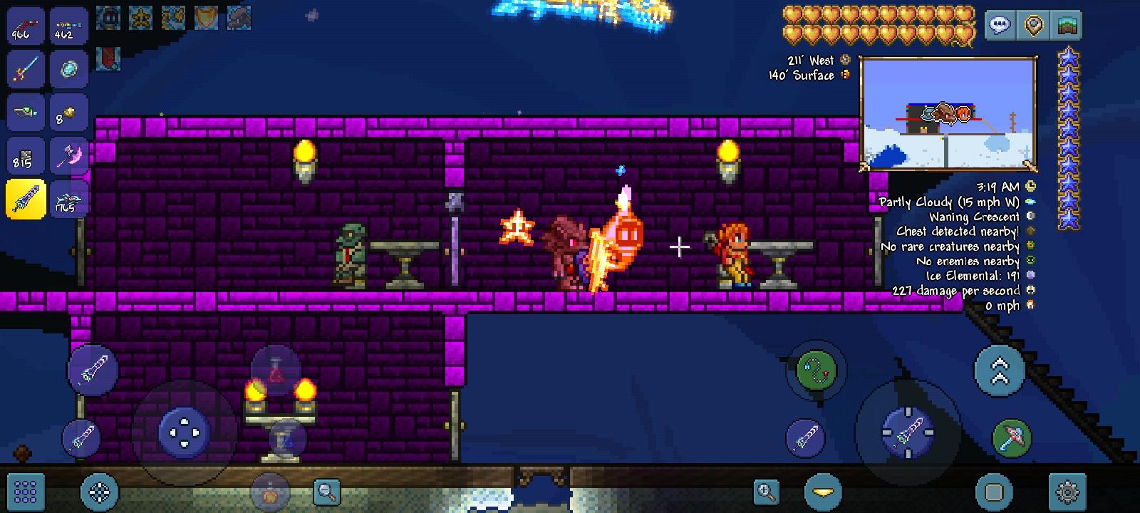 26 best u/eliashriki images on Pholder Terraria, Memes and Minecraft