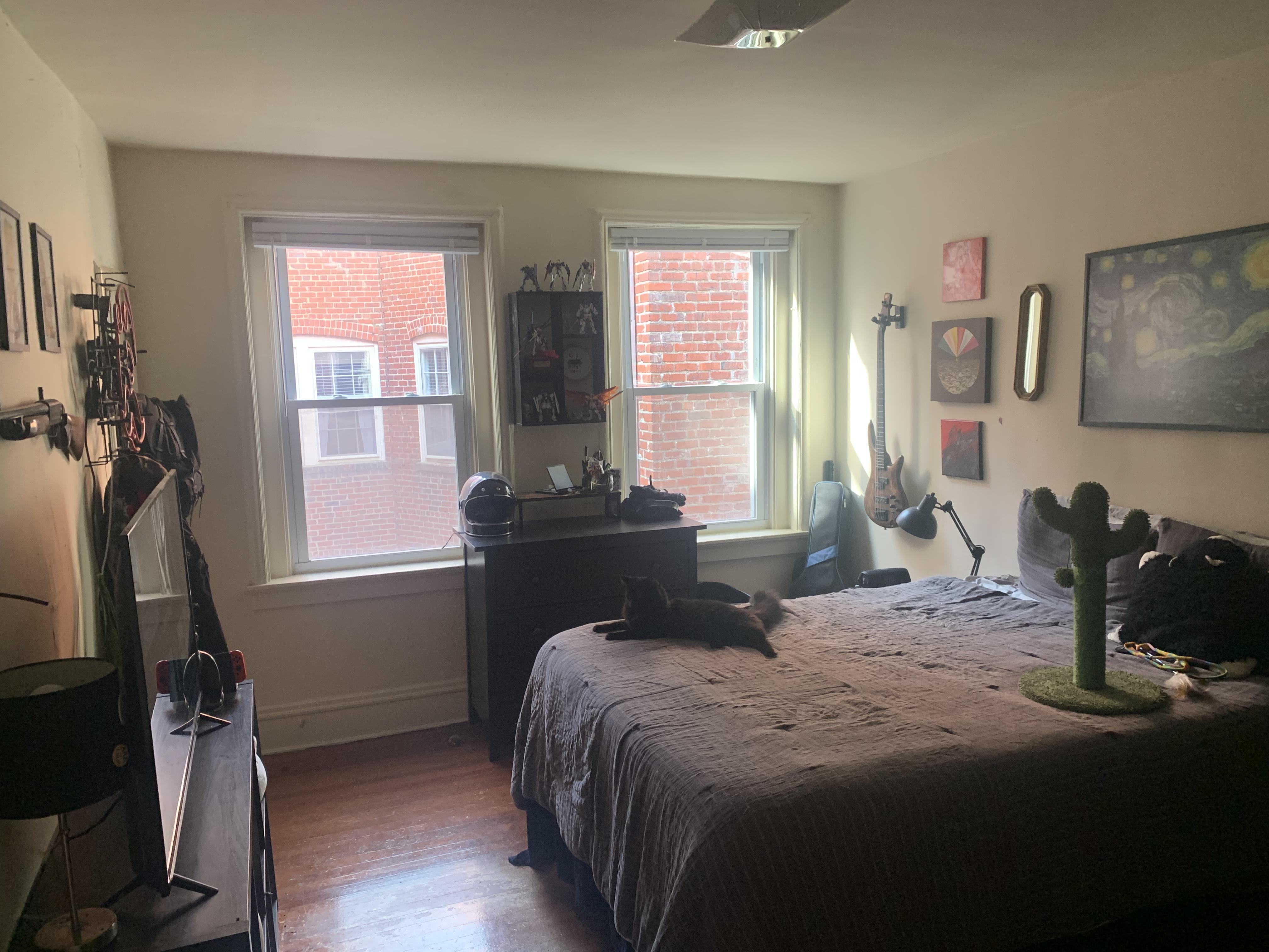 Malvern Manor/Kensington Apts/Scott Addition rva_housing