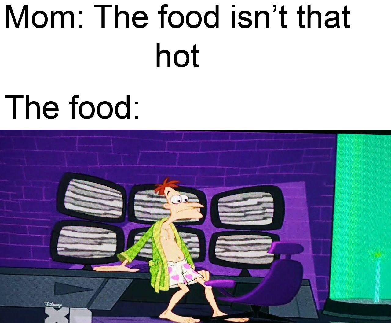 It's too hot for me r/dankmemes