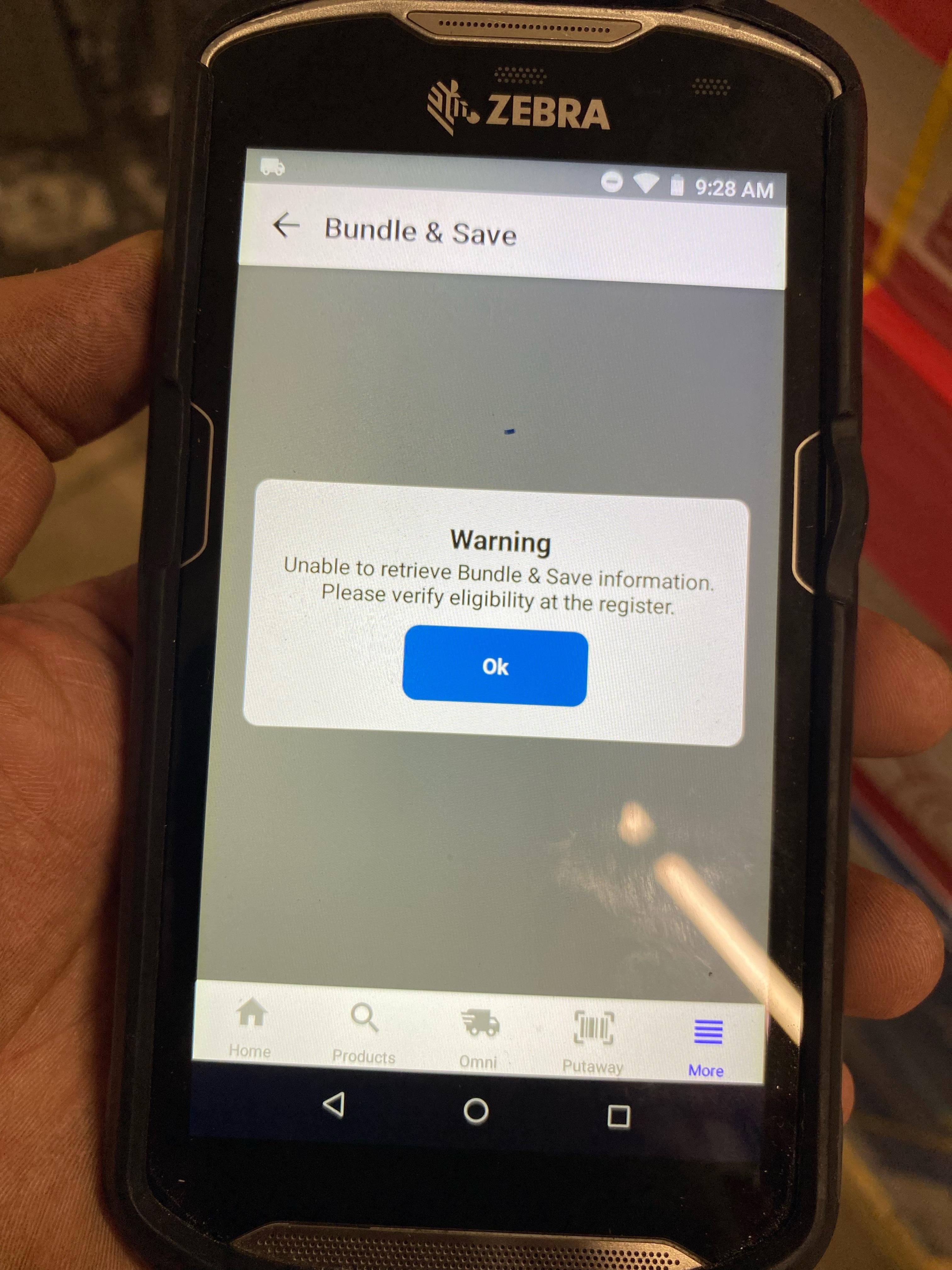 Let me get you a quote… r/OfficeDepot