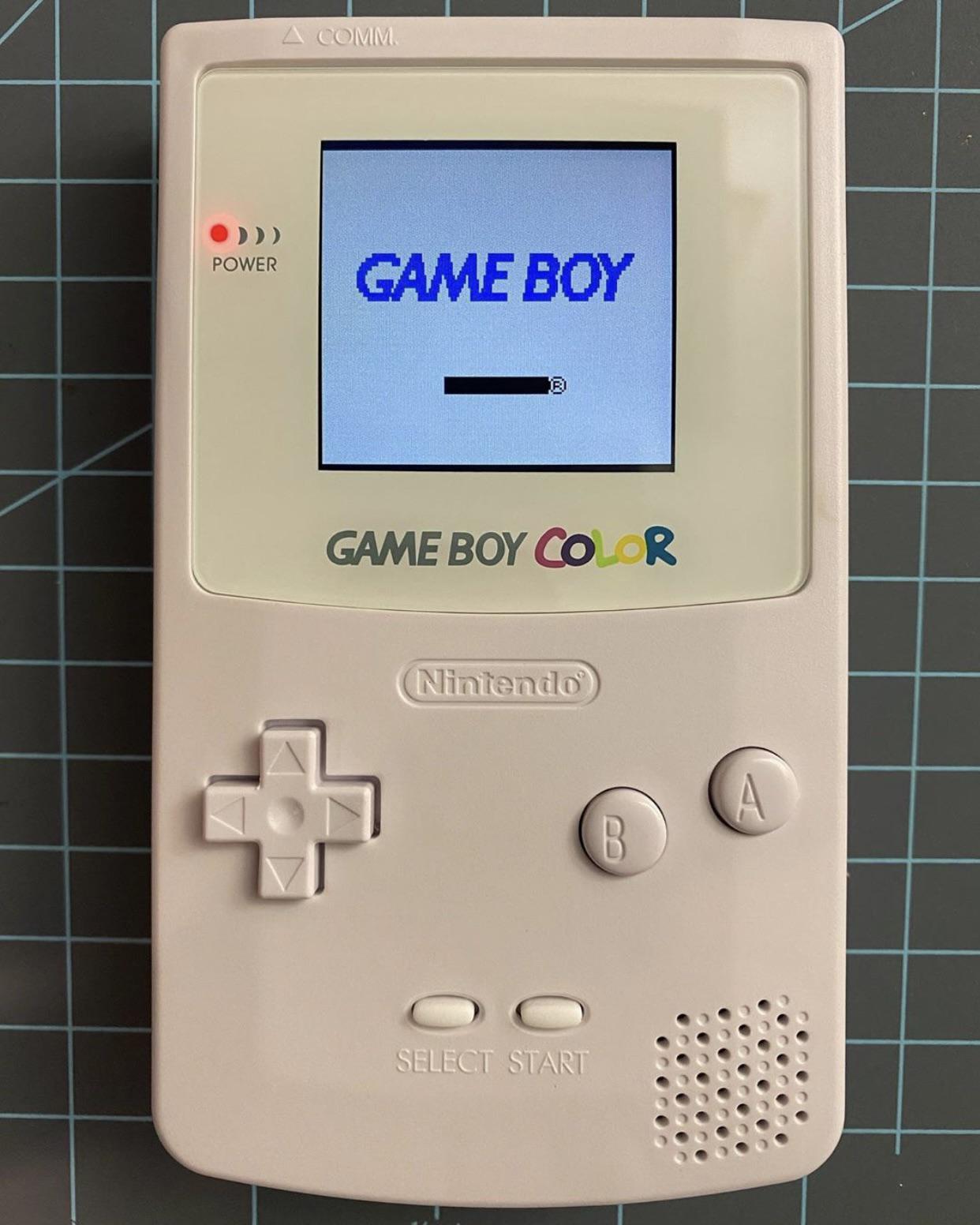 [USA] 130 Shipped. TFT screen with 5 brightness levels. Brand new mod