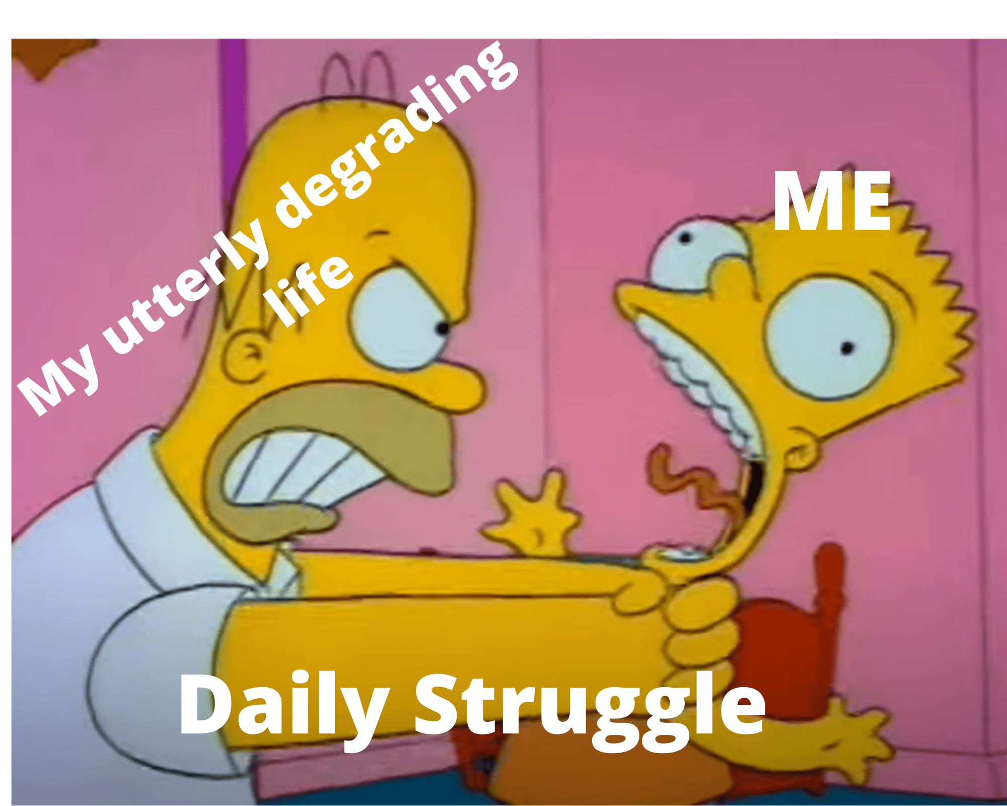Simpsons Memes May Be Dead, But So Am I Memes_Of_The_Dank
