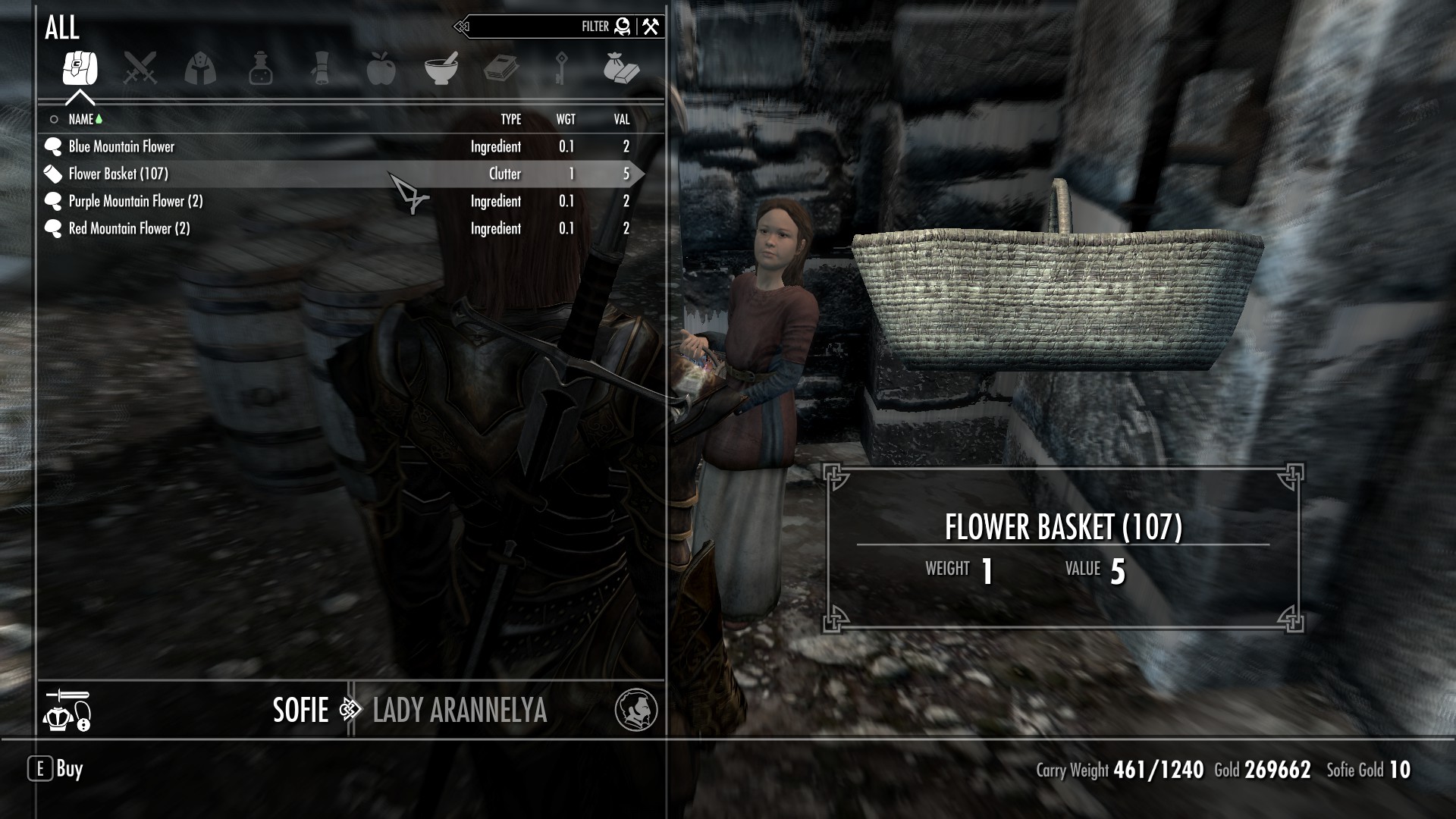 Ok...... Why do you have so many baskets? I'm going to buy them all