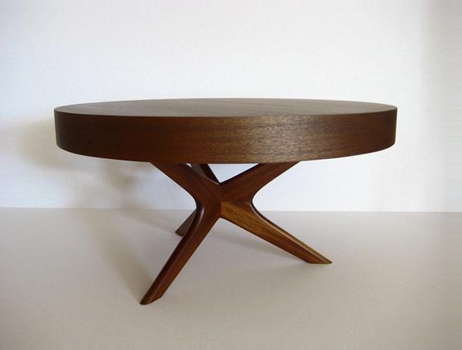 Custom Coffee Table r/InteriorDesign