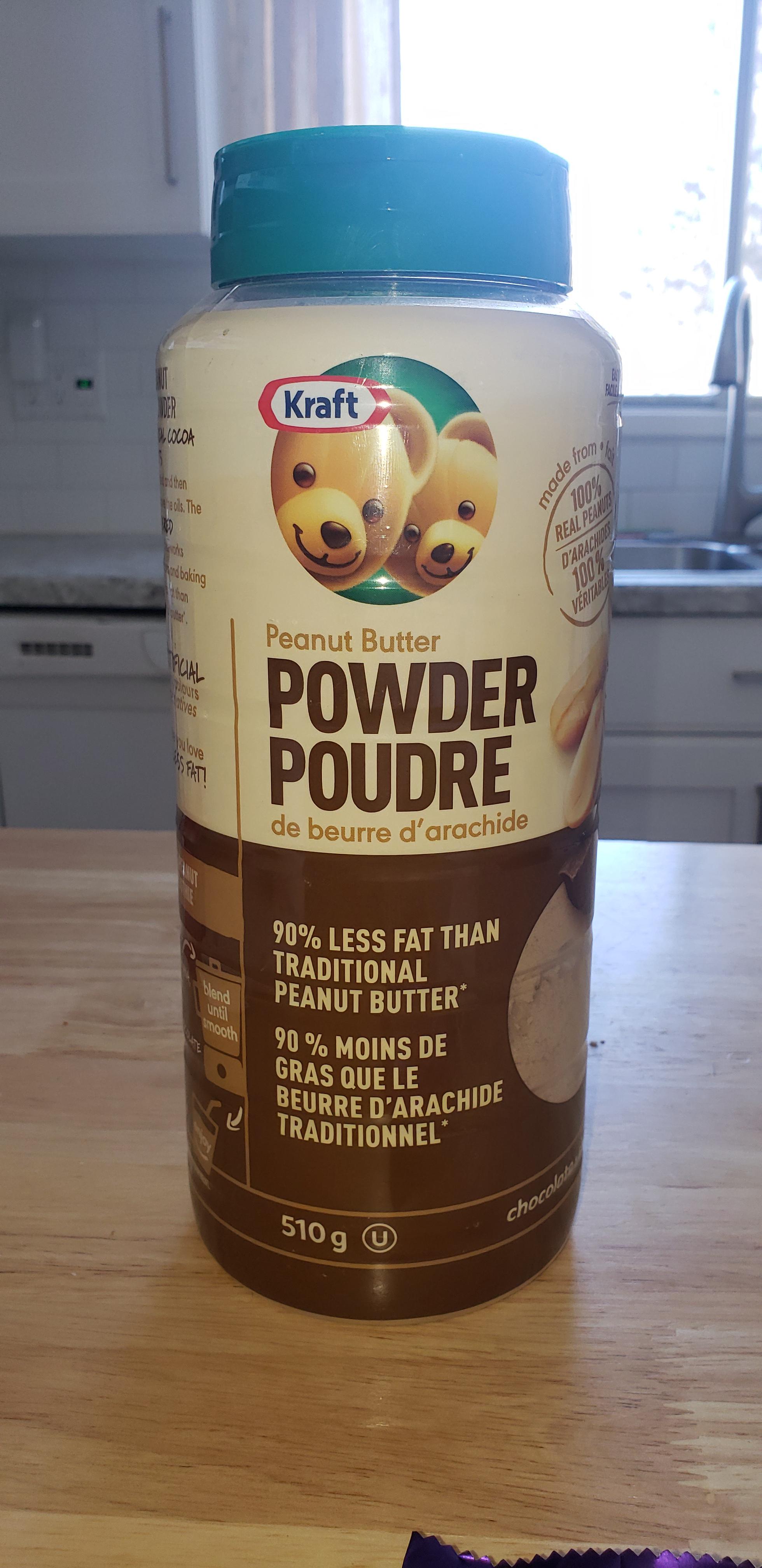 Protein anyone? I finally found an easy source of protein that we can