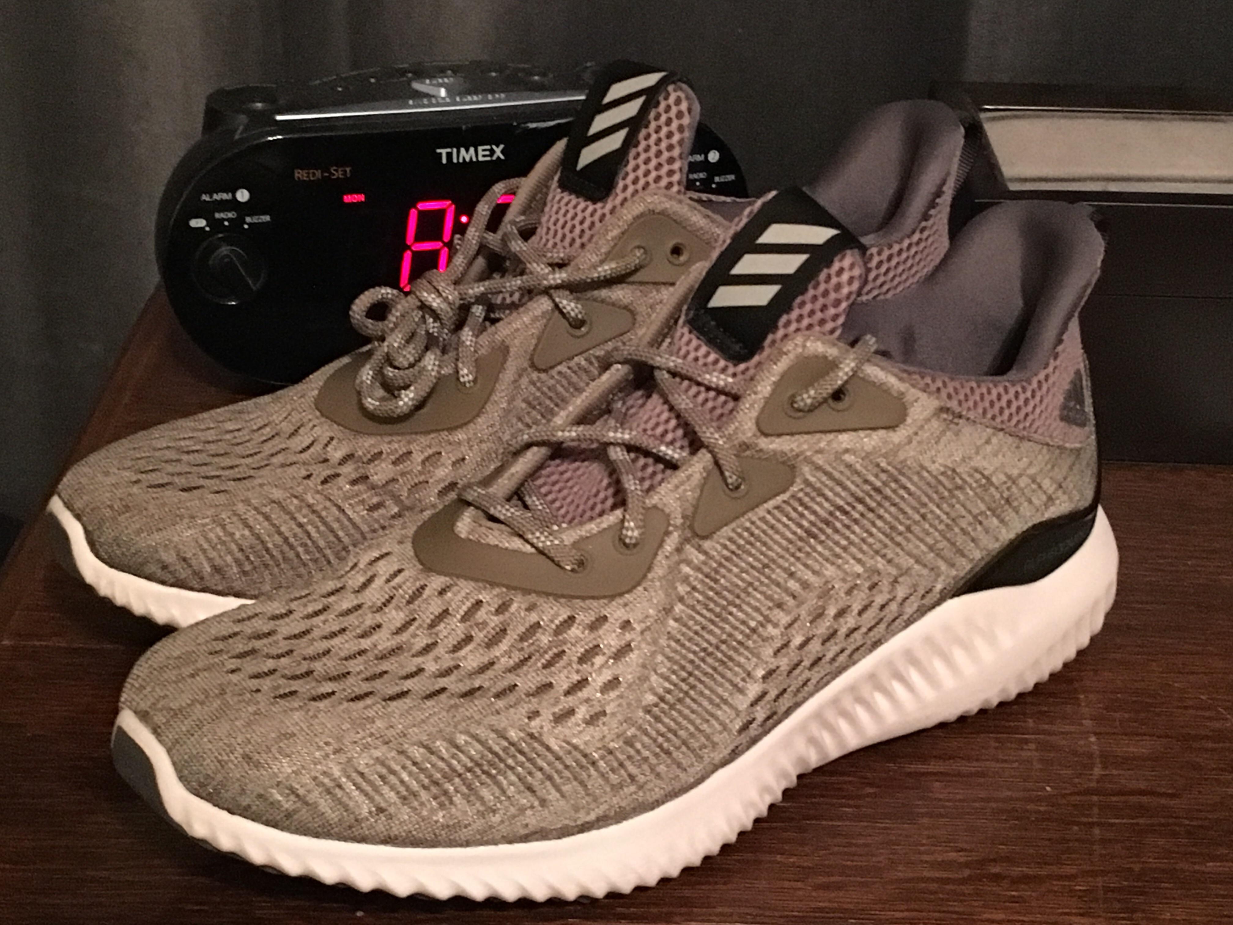 Found at TJ Maxx: Adidas Bounce $39.99 : FrugalMensFashion