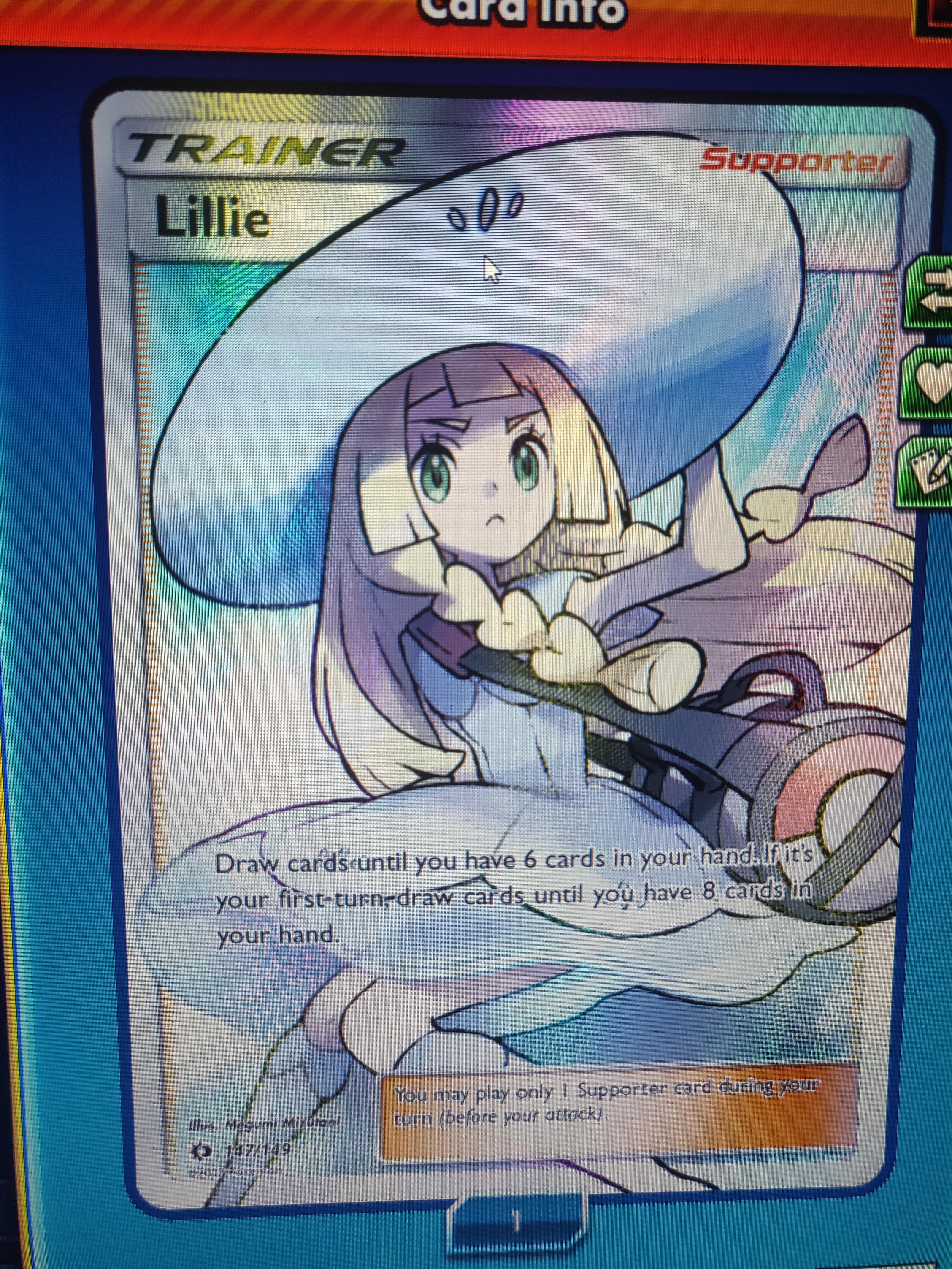 overview for GODBeerus