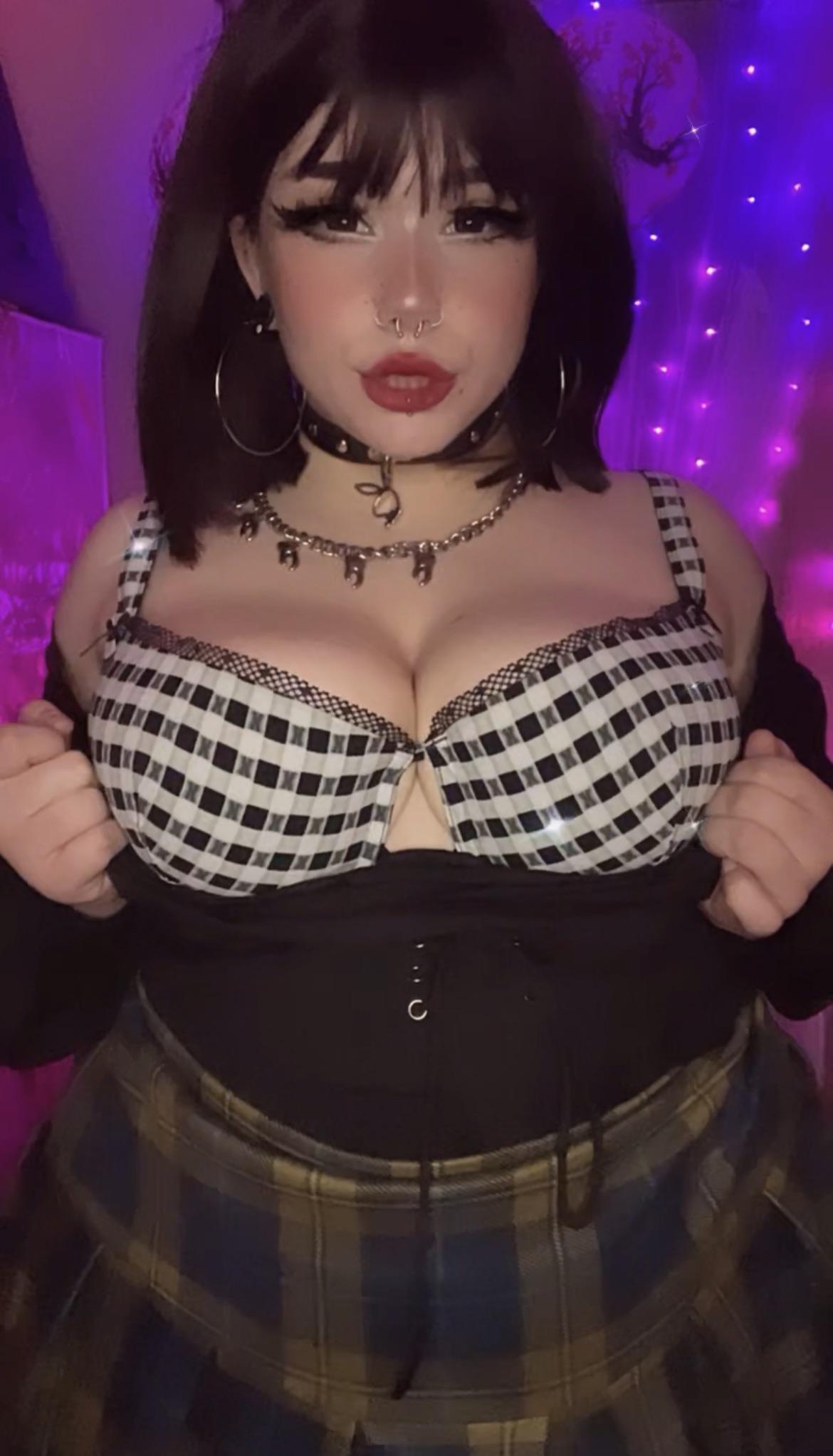 💖Katthekunt 💜 : Fansly
