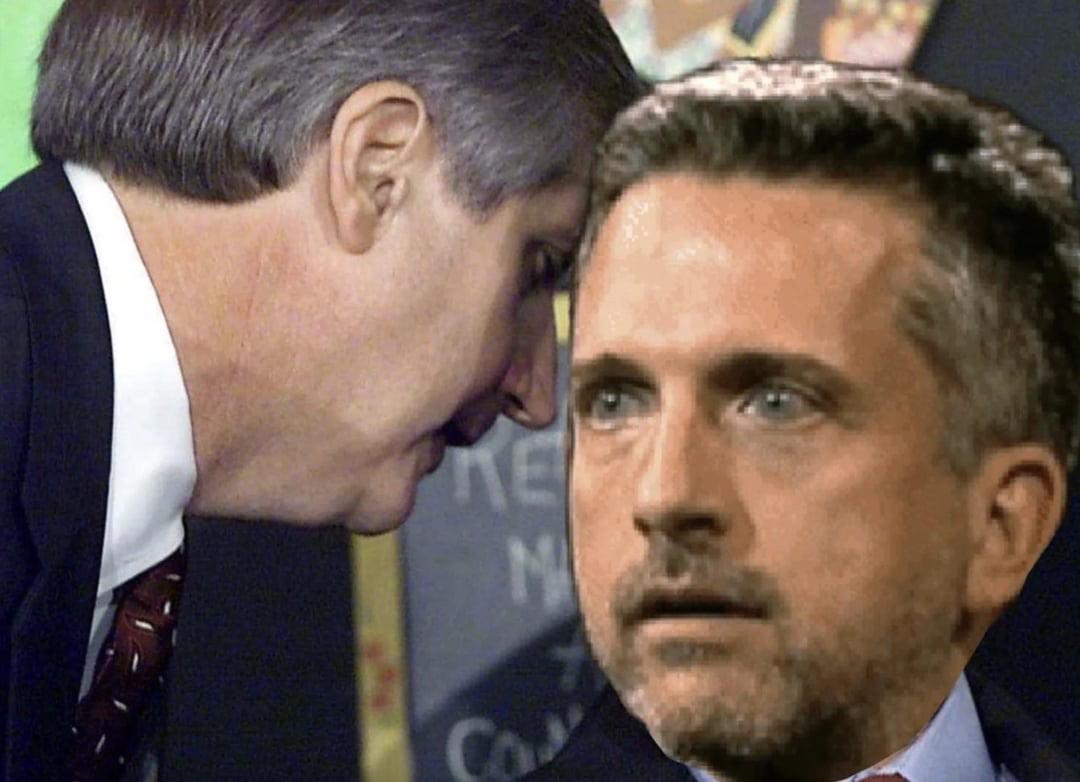 Sir, Lamelo Ball just hit the game tying shot against the greatest team