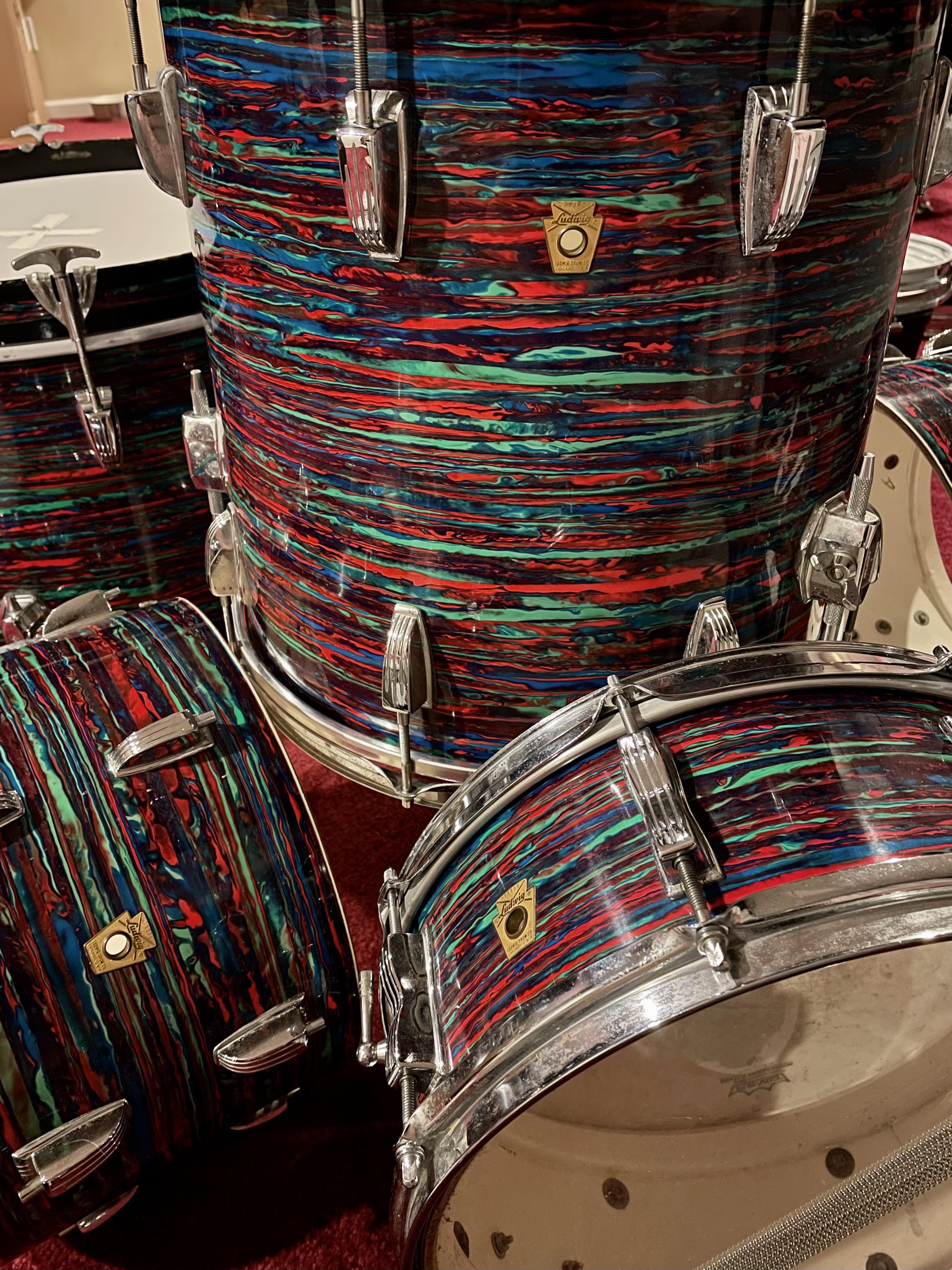 376 best Red Drum images on Pholder Fishing, Drums and Surf Fishing