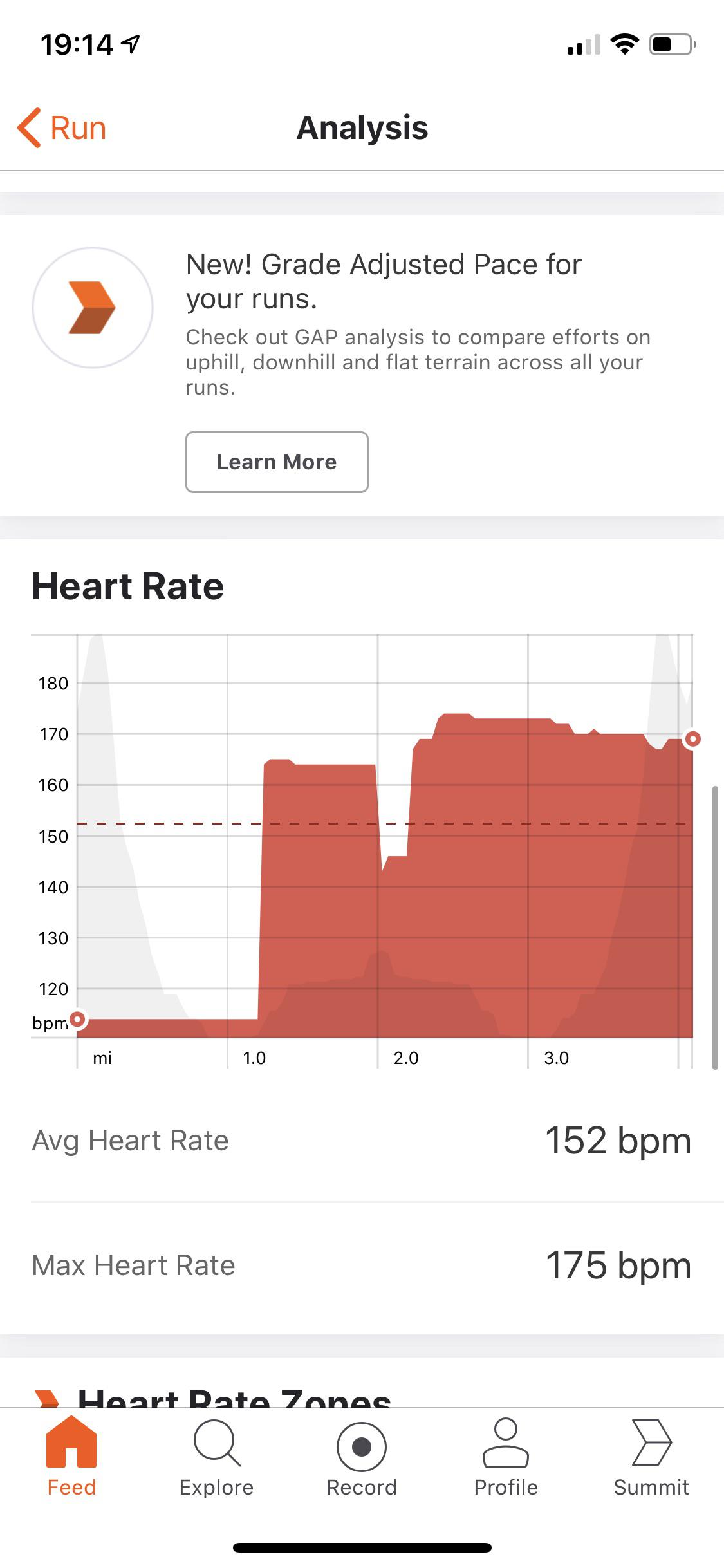Heart rate inaccuracy with Apple Watch? r/Strava