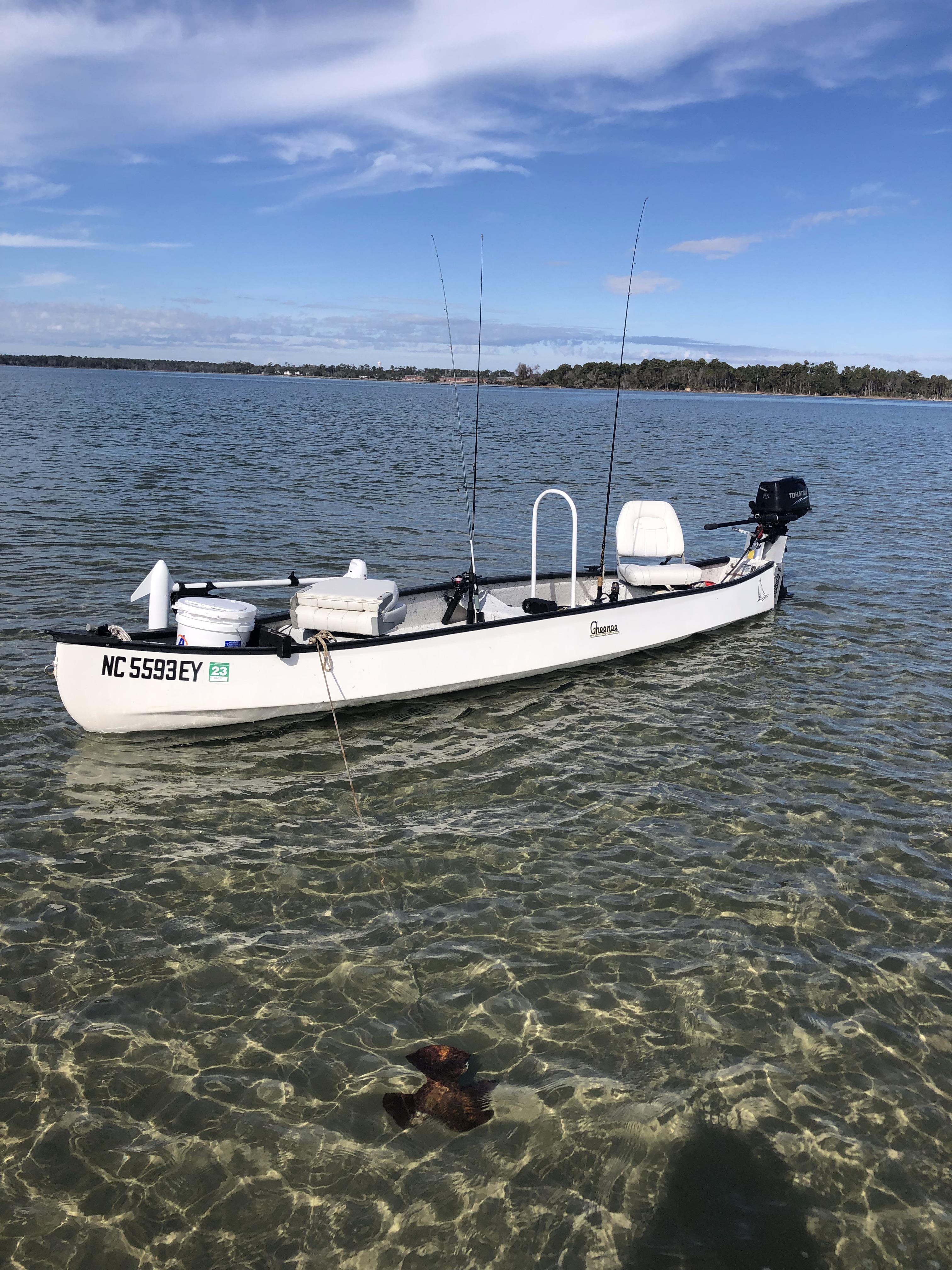 6 best r/gheenoe images on Pholder My graduation gift from my whole