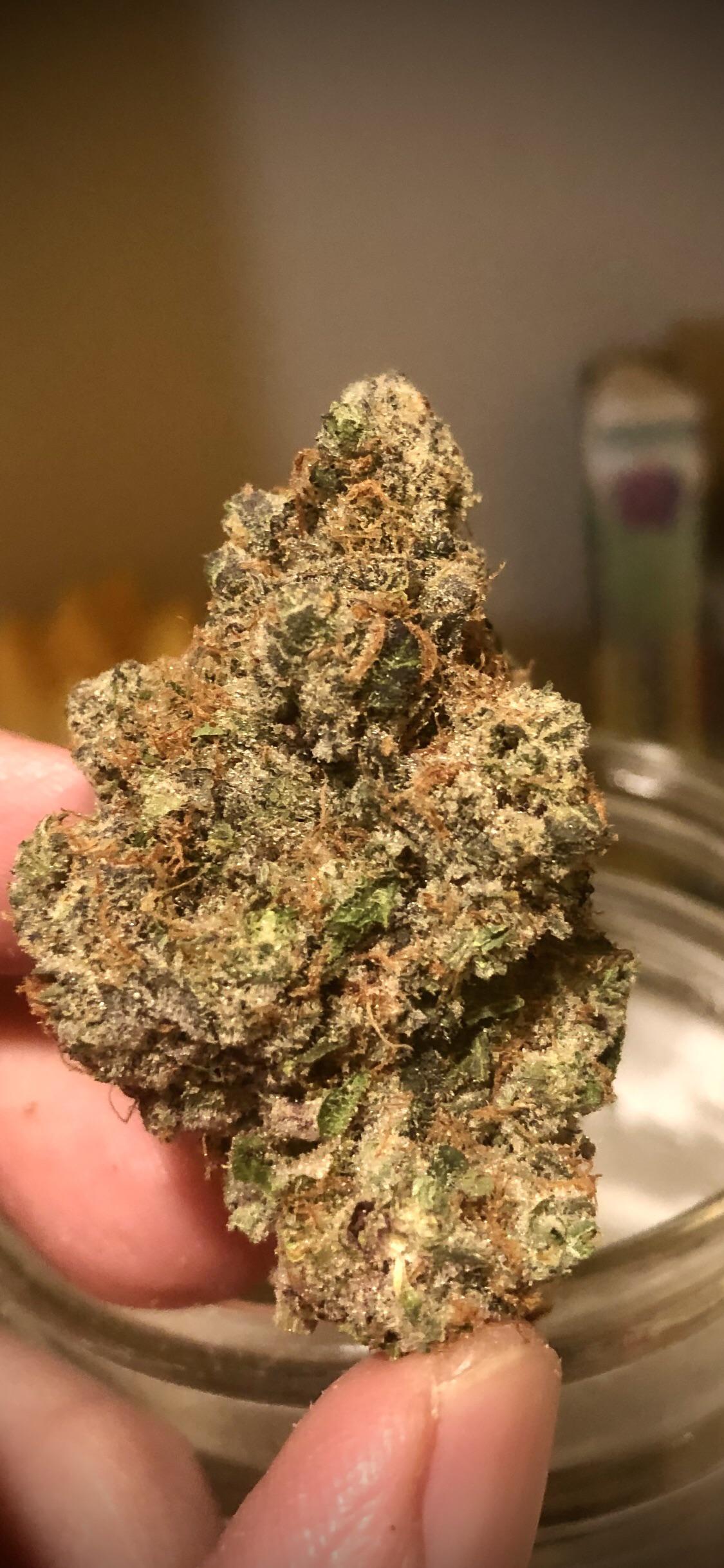 Strain= Pancakes 🥞 r/weed