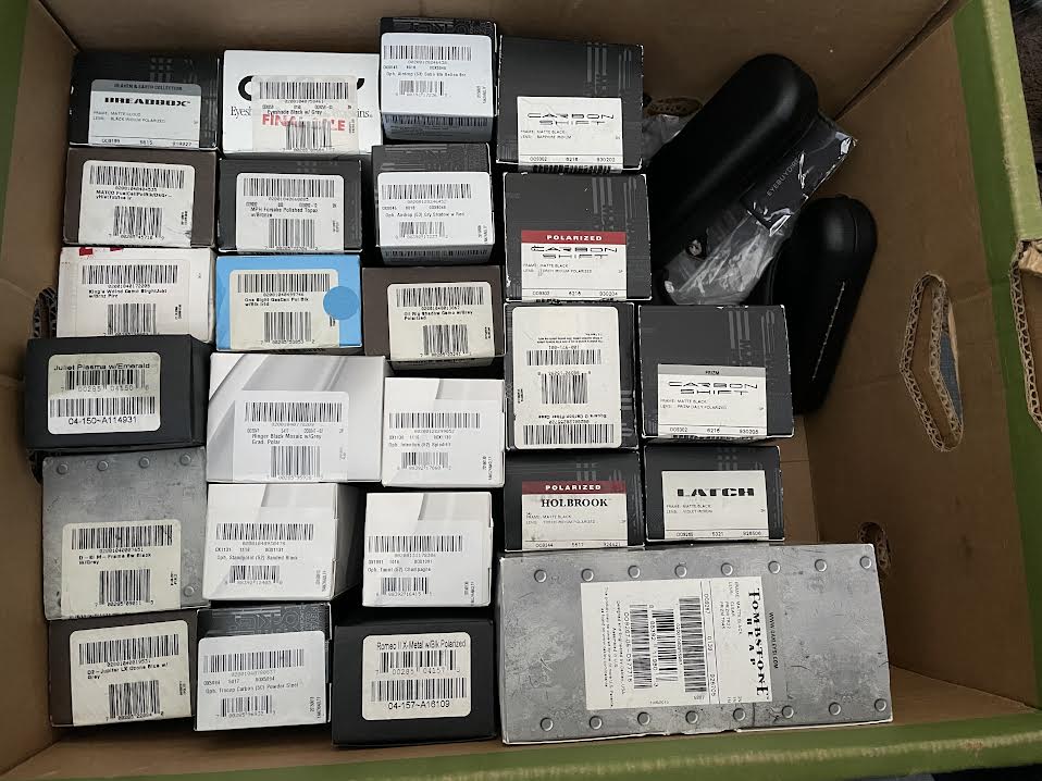 Why Oakleys Are Better Than RayBans Once and For All Oakley