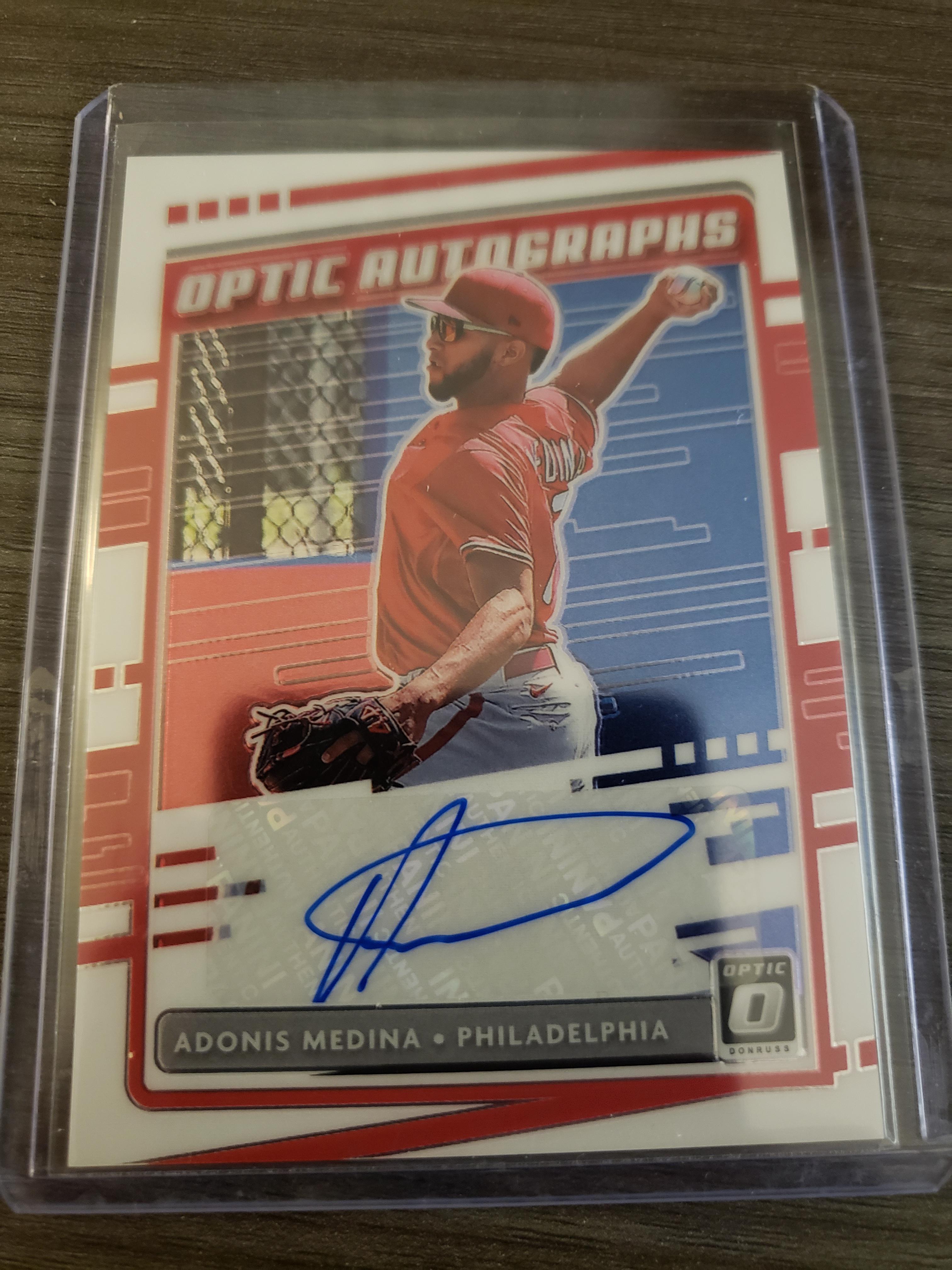 Info on this card, value? Looked for ebay comps and couldn't find any