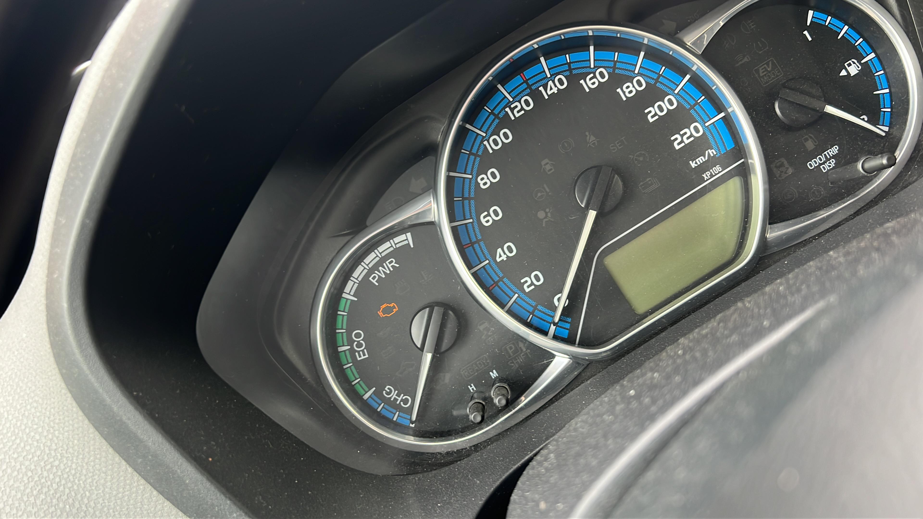 The new Subreddit for Yaris Owners