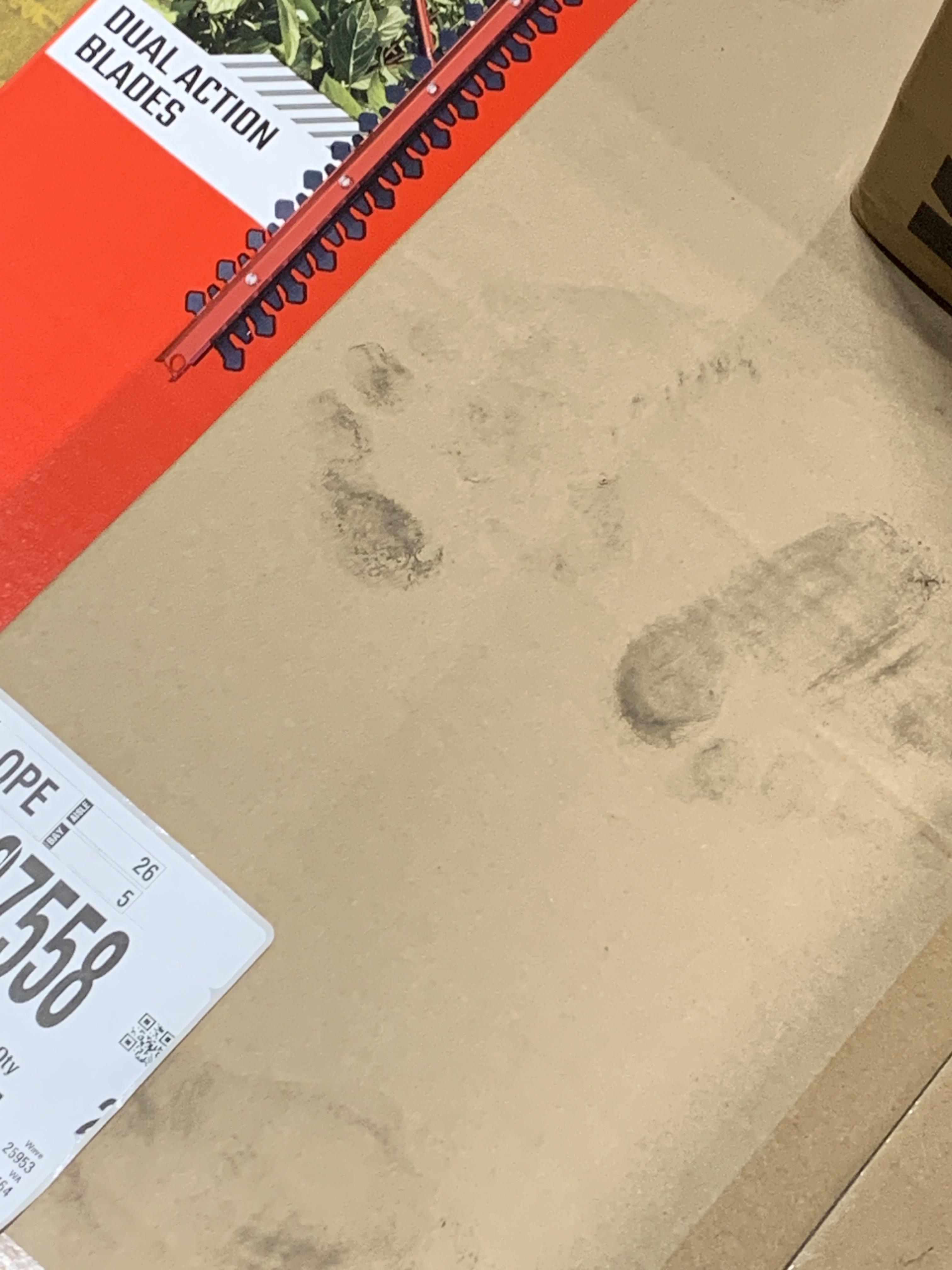 Night shift work r/Lowes