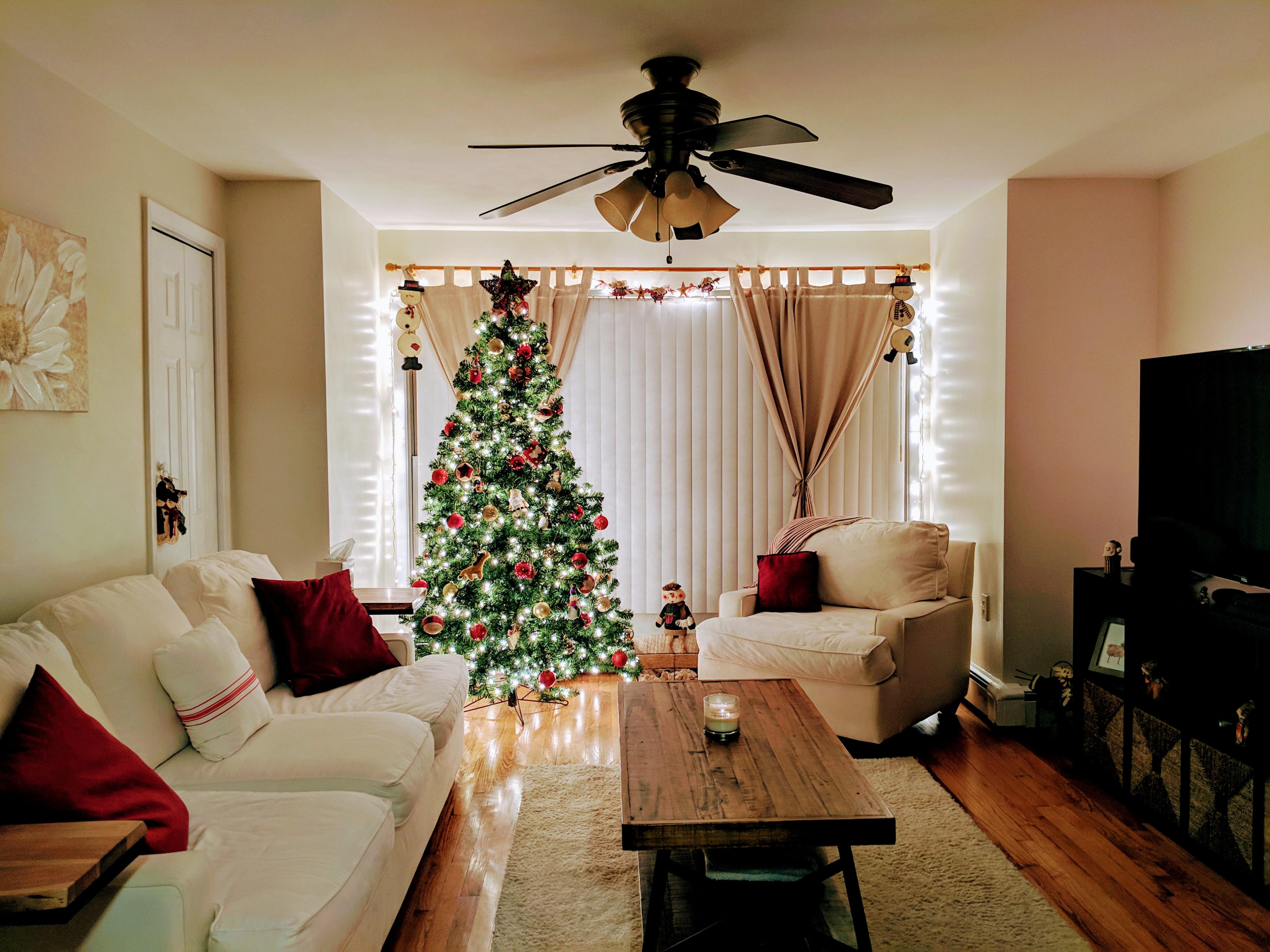 Our Living Room, Fairfield County, CT r/AmateurRoomPorn