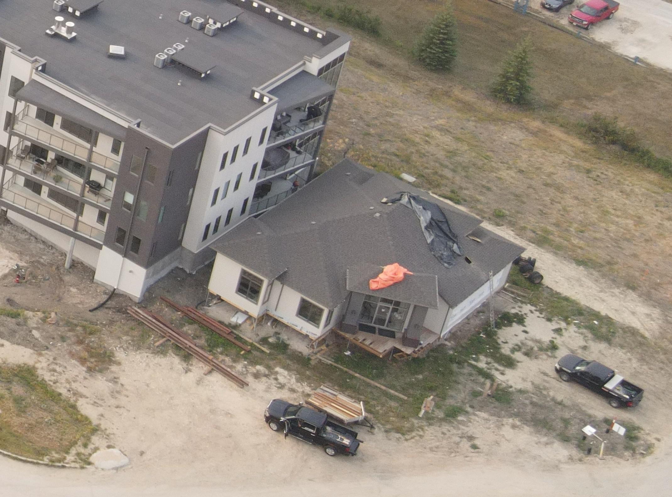 Kola House The Prequel r/Winnipeg