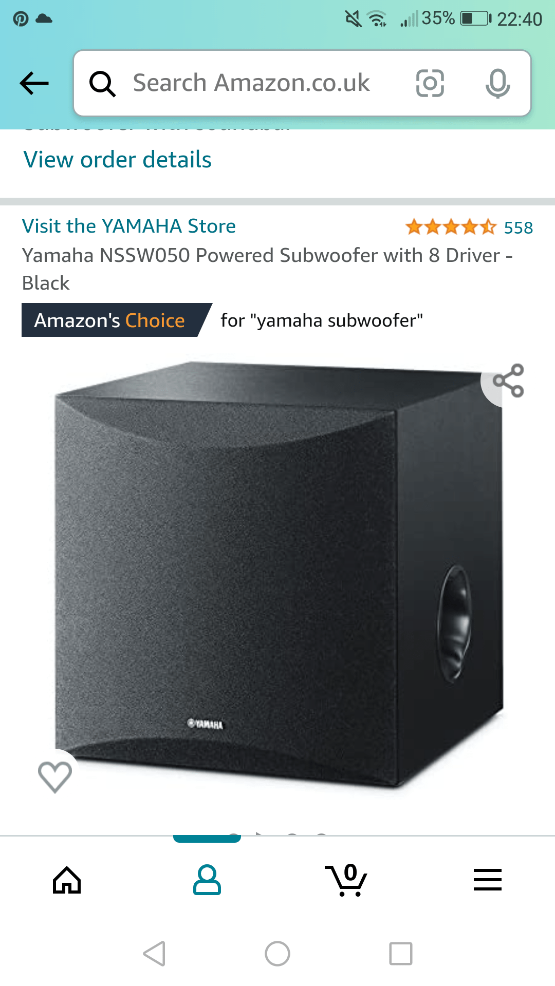 The Top 25 Favorites subwoofer yamaha home theatre