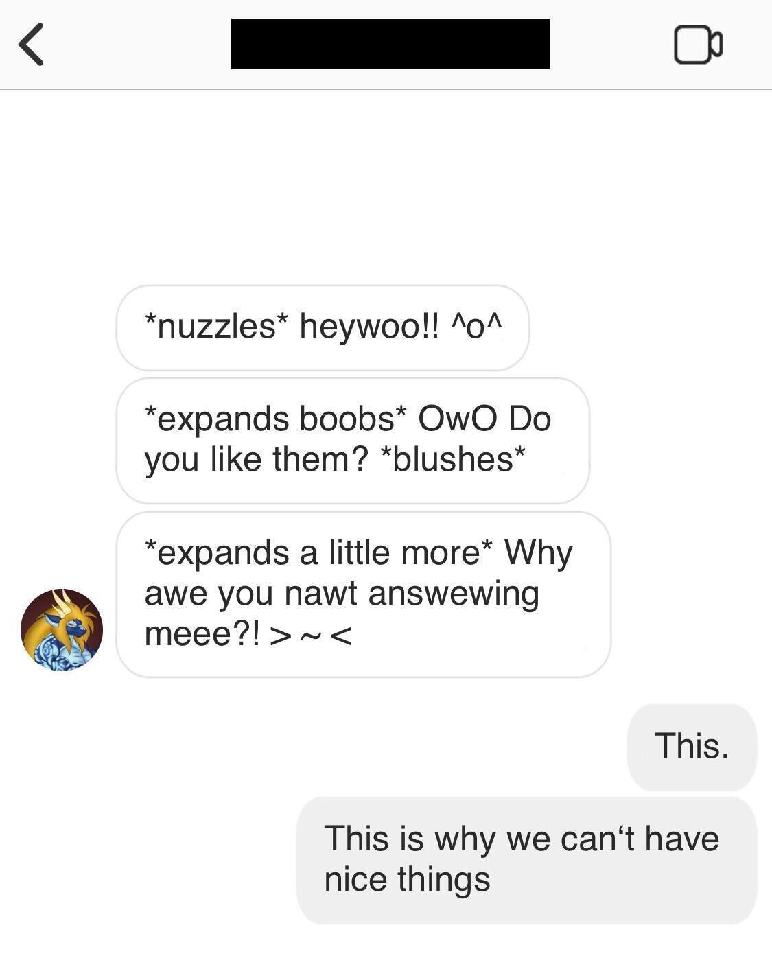 Expanding boobs. Obviously. : badwomensanatomy