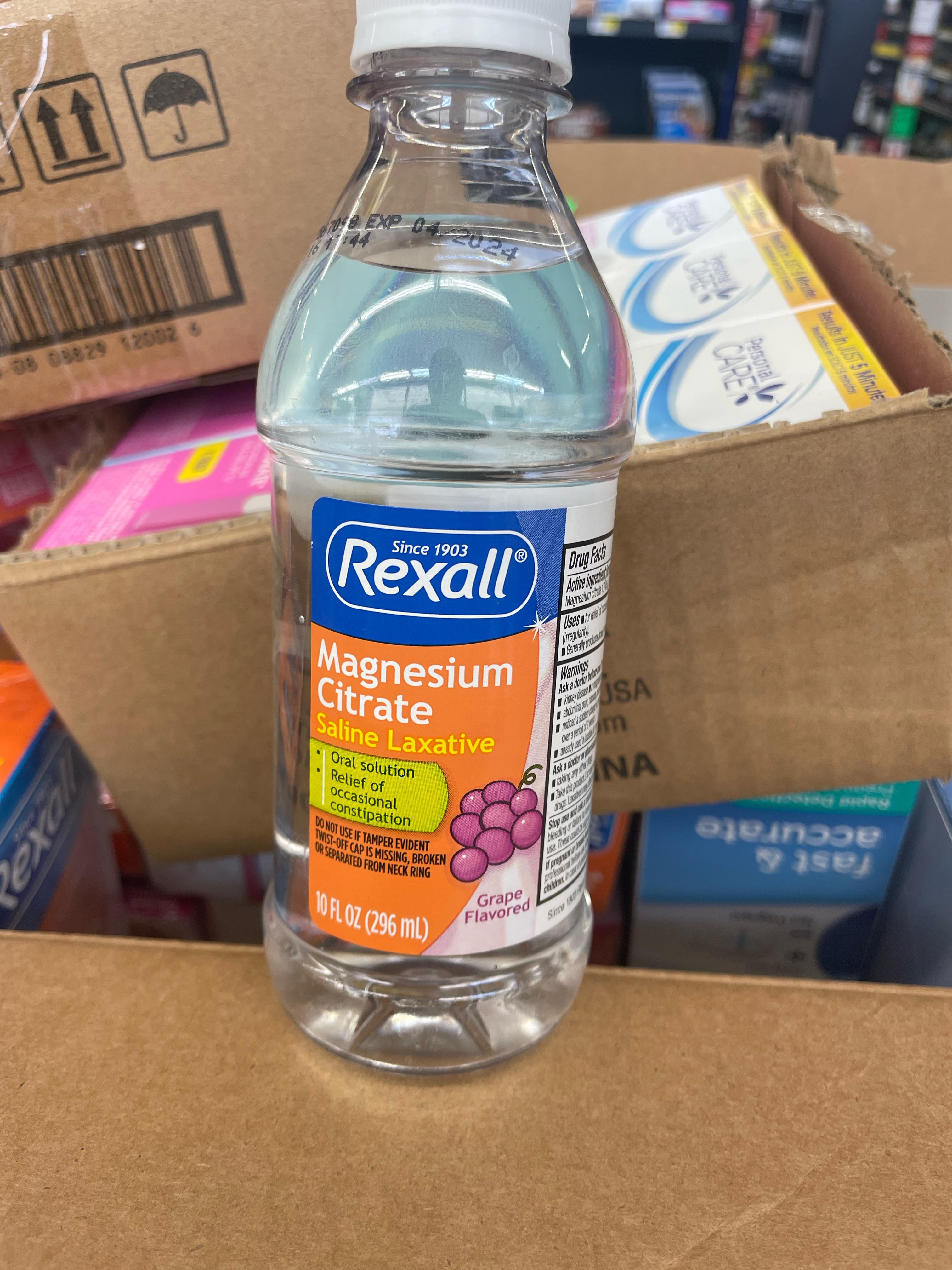 Why is the system saying to not sell this item r/DollarGeneral