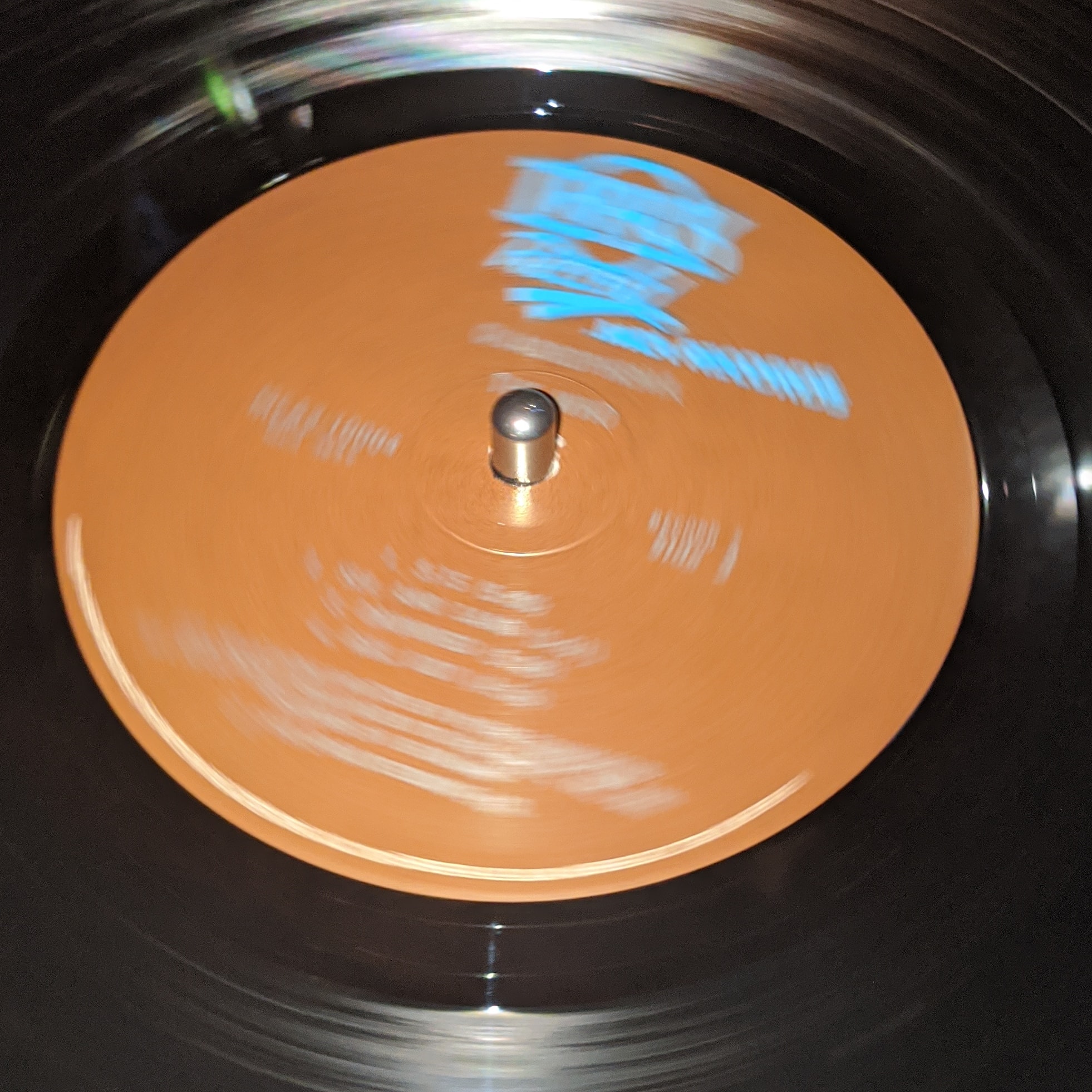 Y'all know what this is, right? Vinyl karma sounds best! r/FreeKarma4U