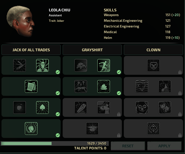 The Sailor's guide moment r/Barotrauma