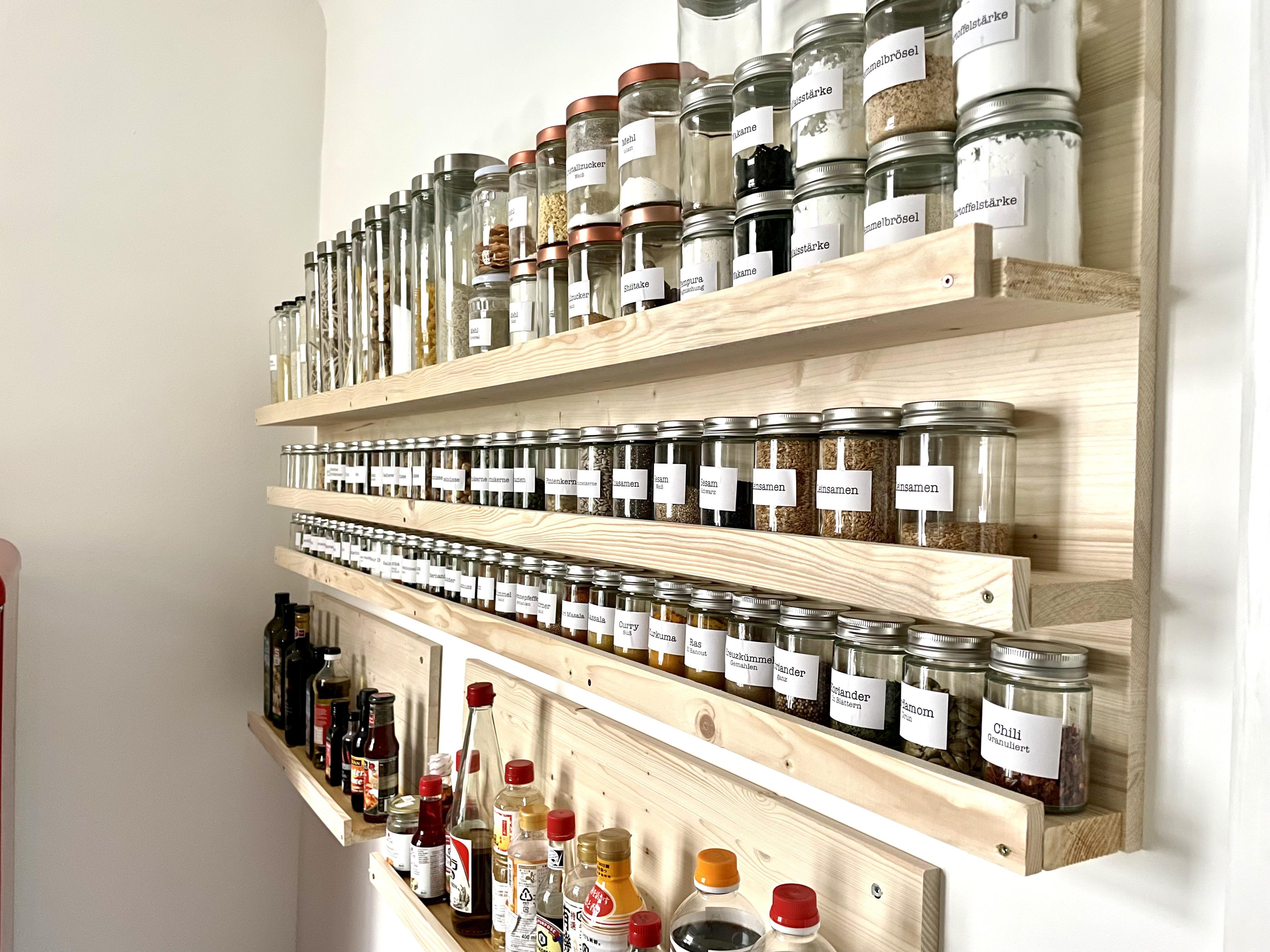 Simple Home Depot Kitchen Storage