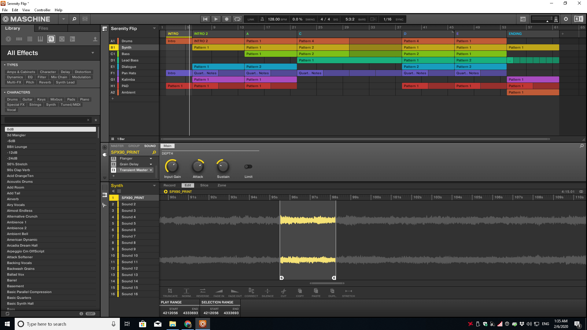 Auto arranger music software placeshohpa