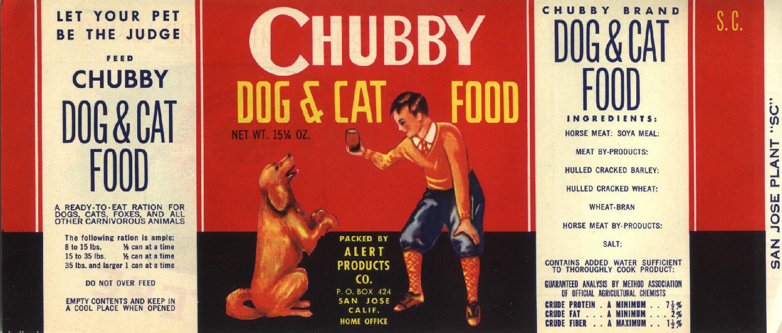 Fills the mutt up! r/crappyoffbrands