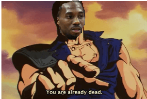 Masai Ujiri Gif - A message to the Orlando Magic : torontoraptors