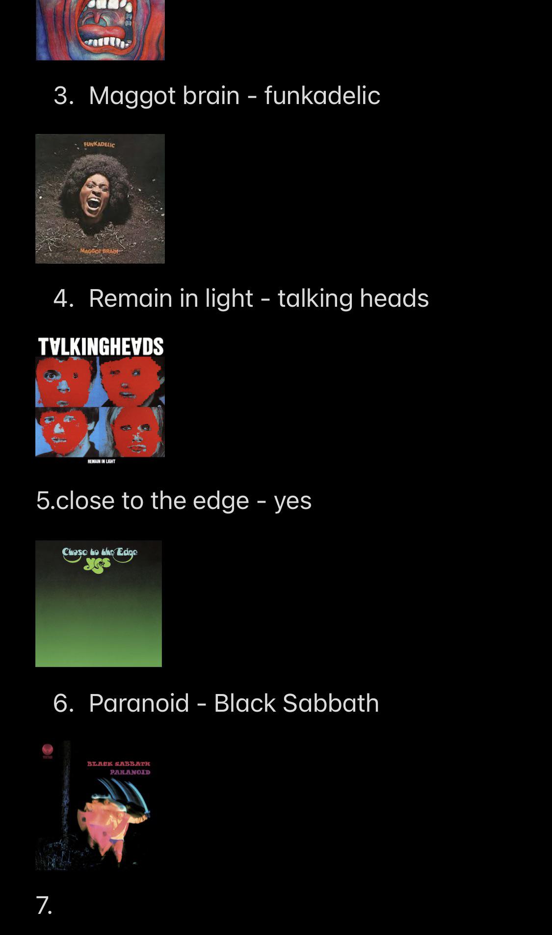 Best King Gizzard & The Lizard Wizard Posts Reddit